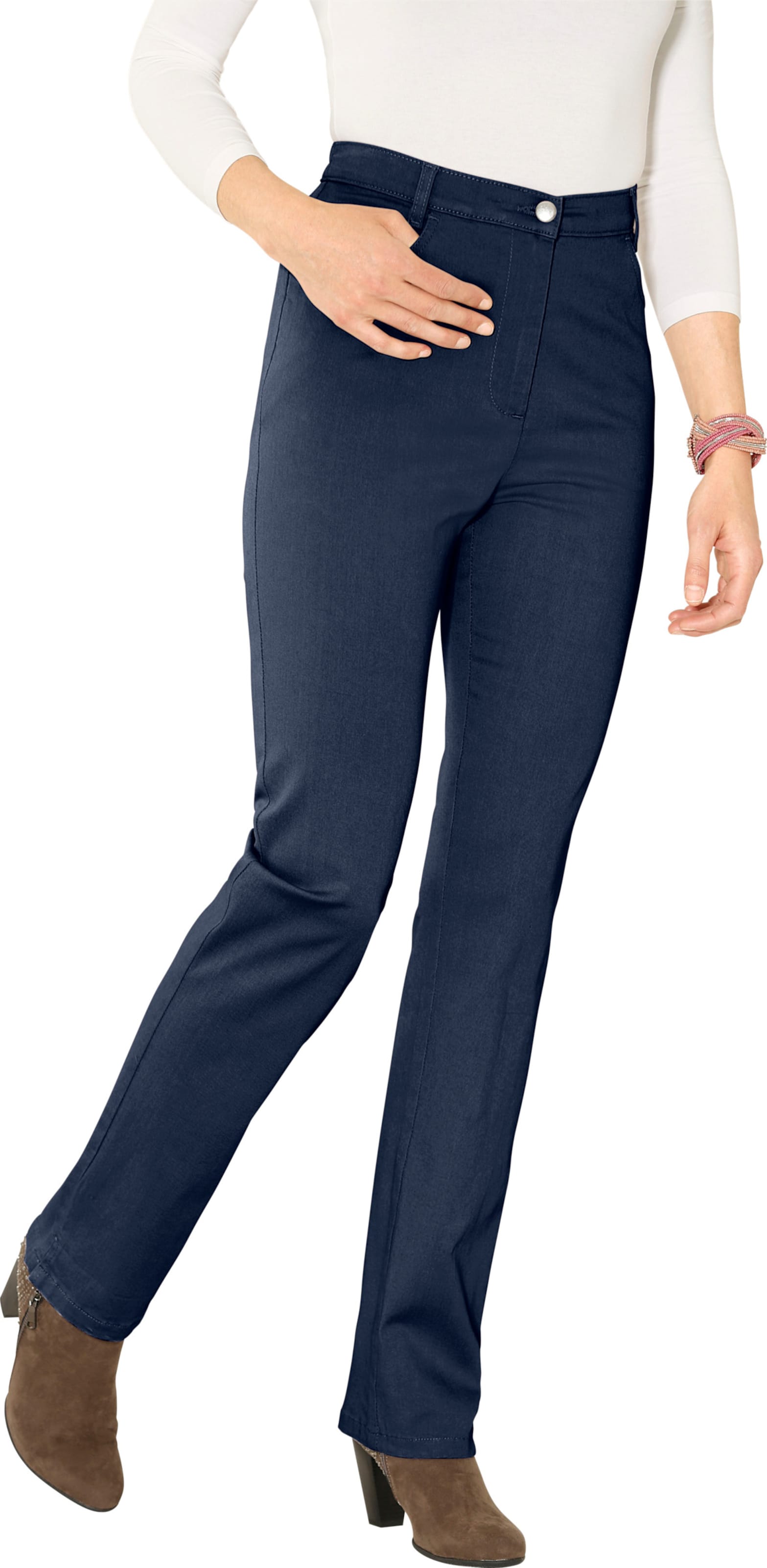 Thumbnail - 5-Pocket-Jeans