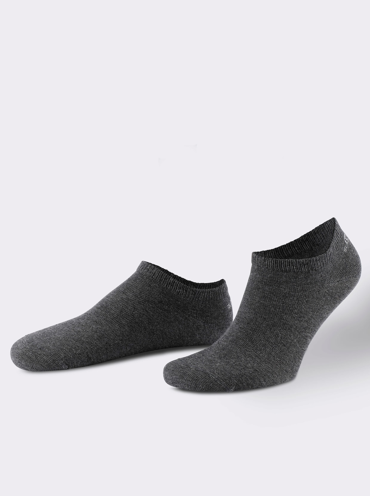 s.Oliver Sneakersocken - farblich-sortiert