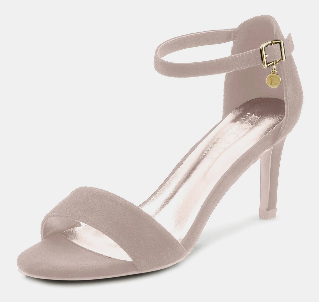 Damen sandalen mit absatz - Unser Gewinner