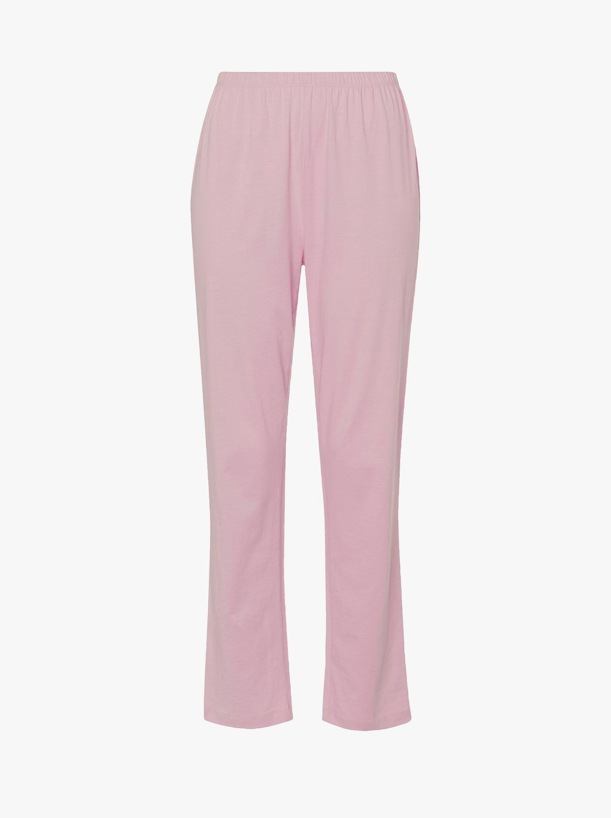 Pyjama - ecru/roze