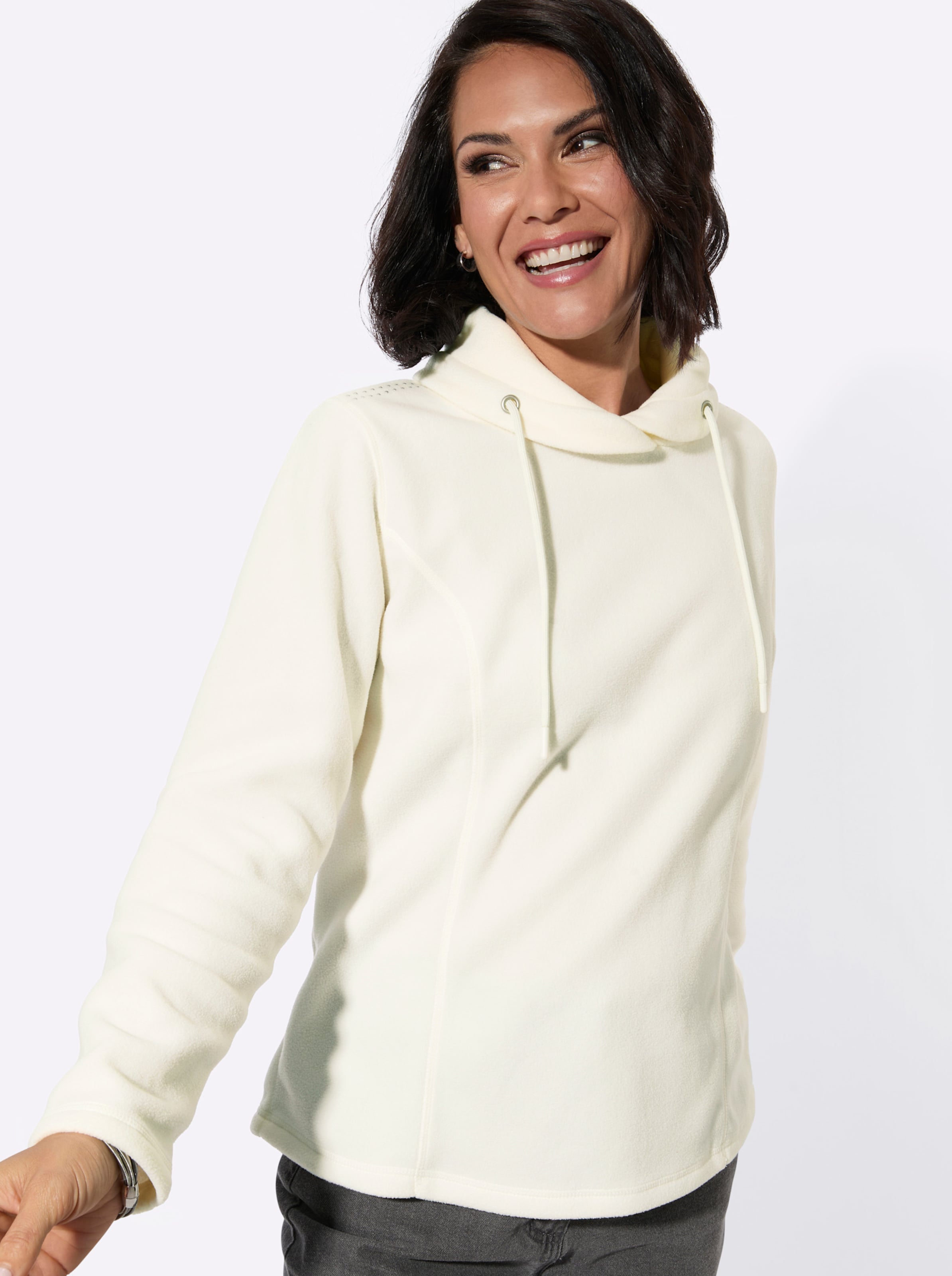 Thumbnail - Fleeceshirt