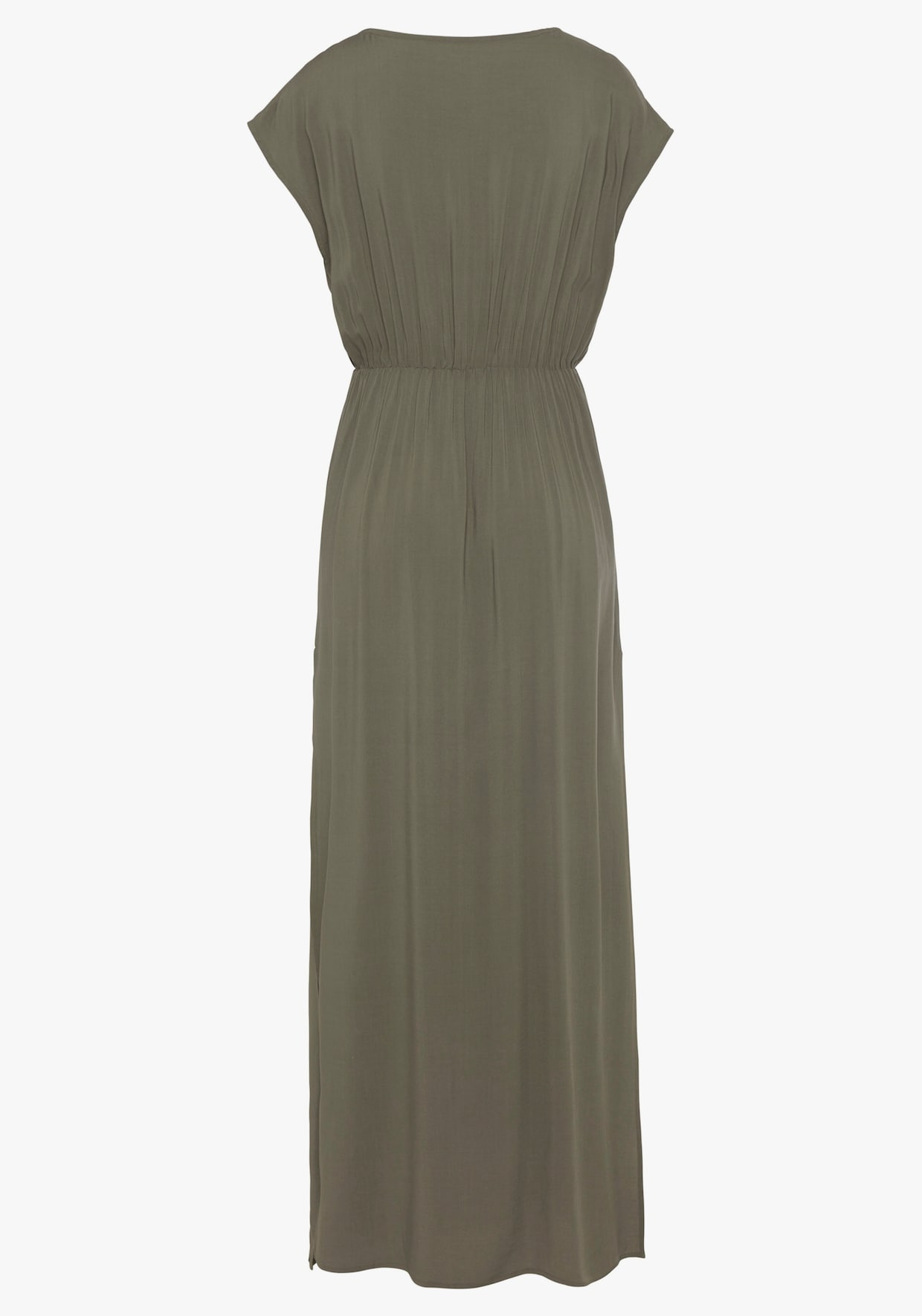 LASCANA Strandkleid - khaki