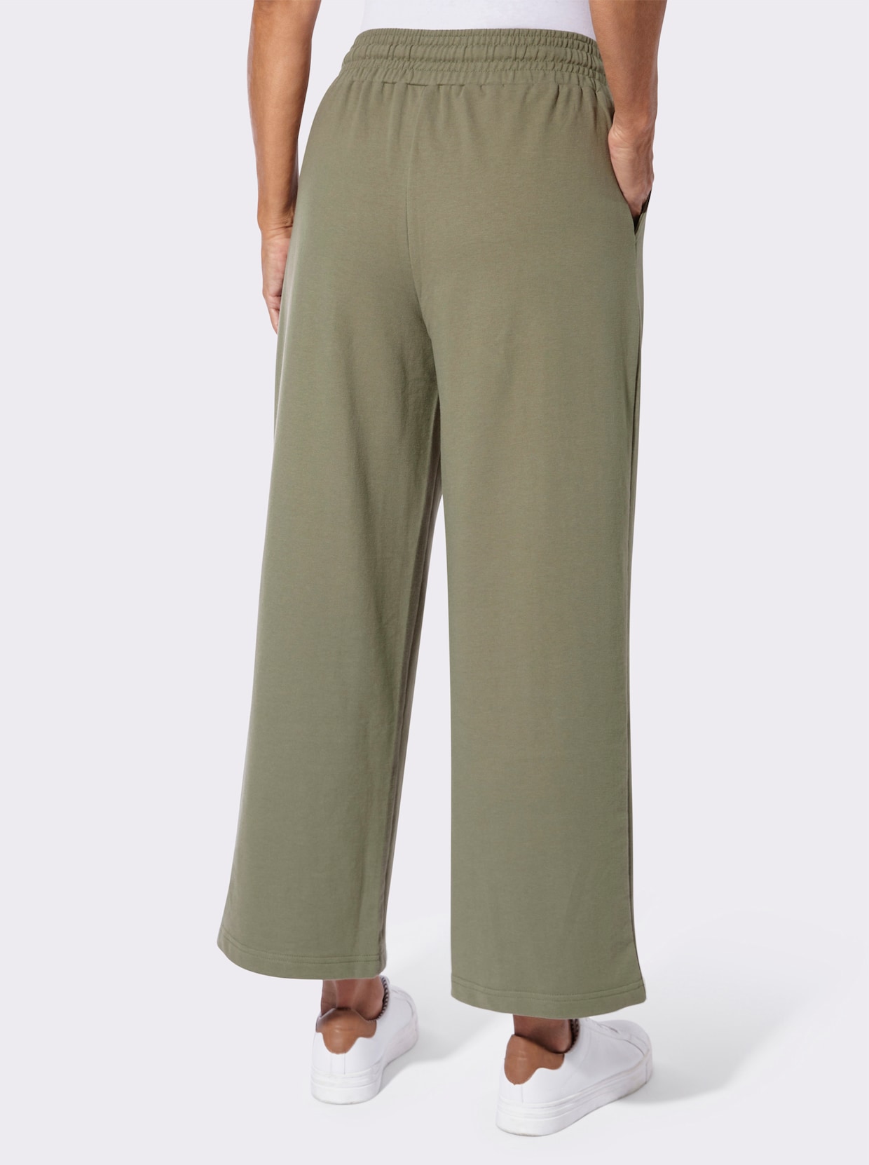 Sweathose - khaki