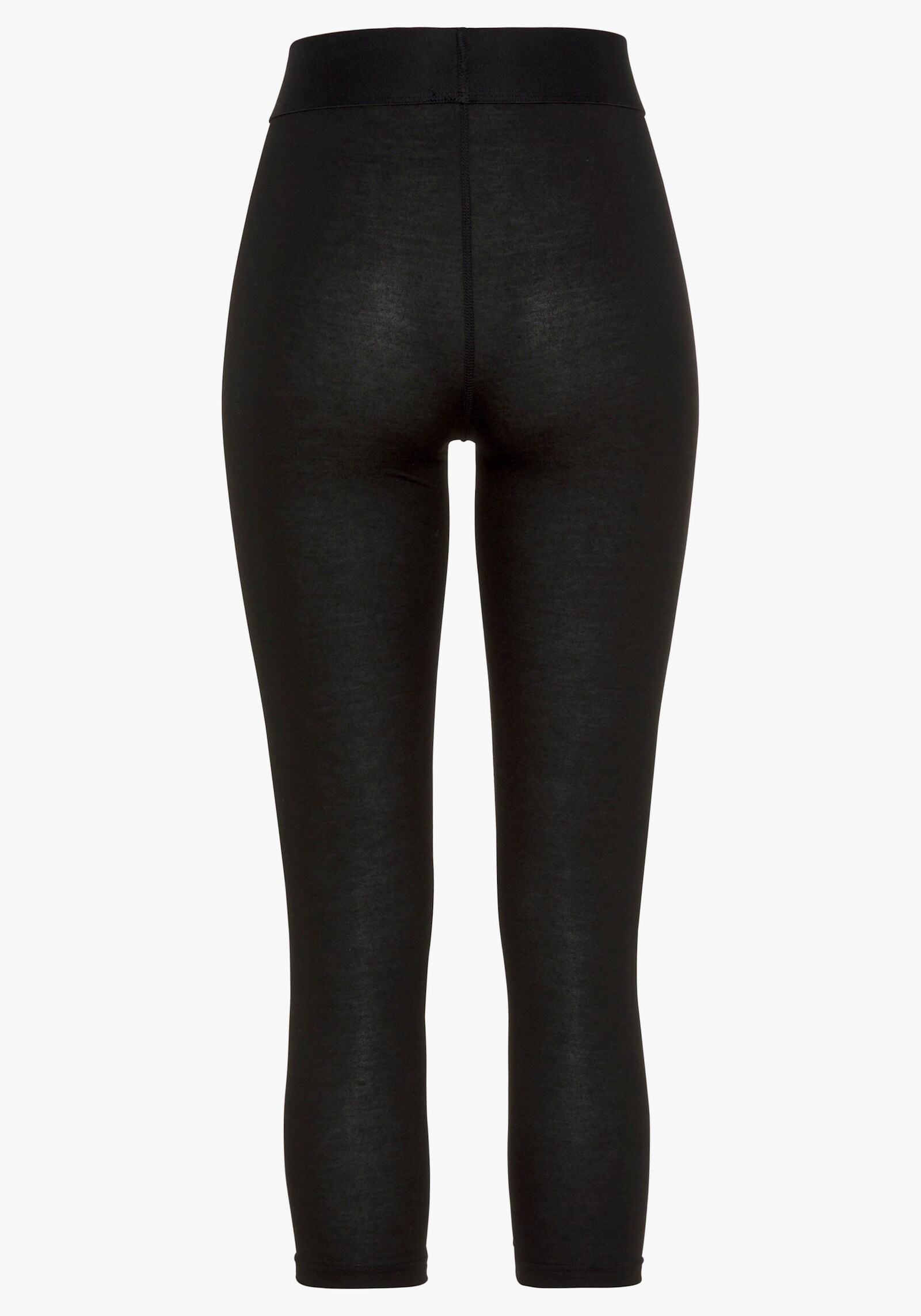 vivance active Leggings - schwarz
