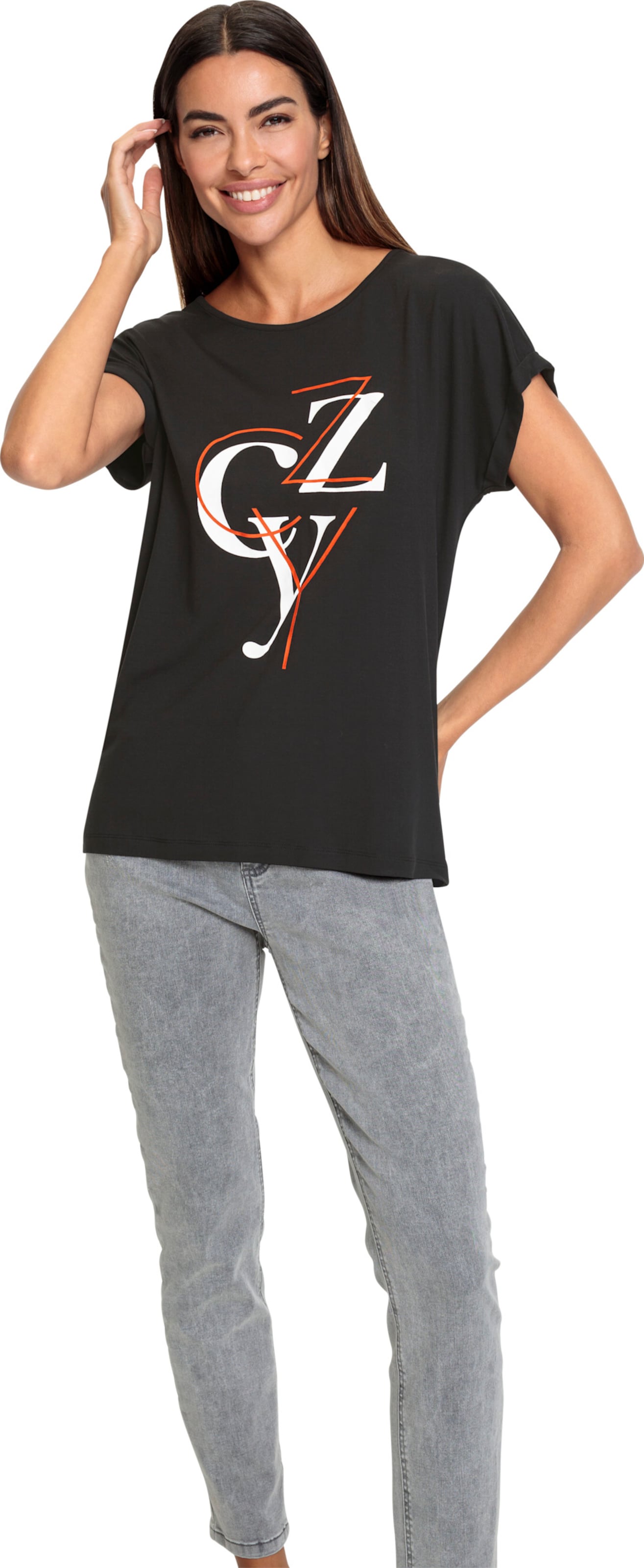 Thumbnail - Print-Shirt