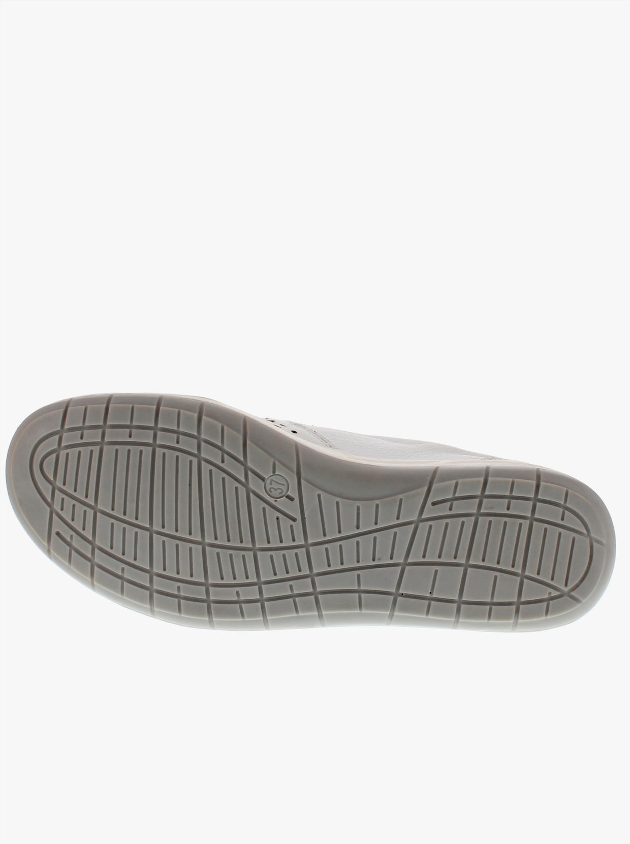 Reflexan Slipper - weiß