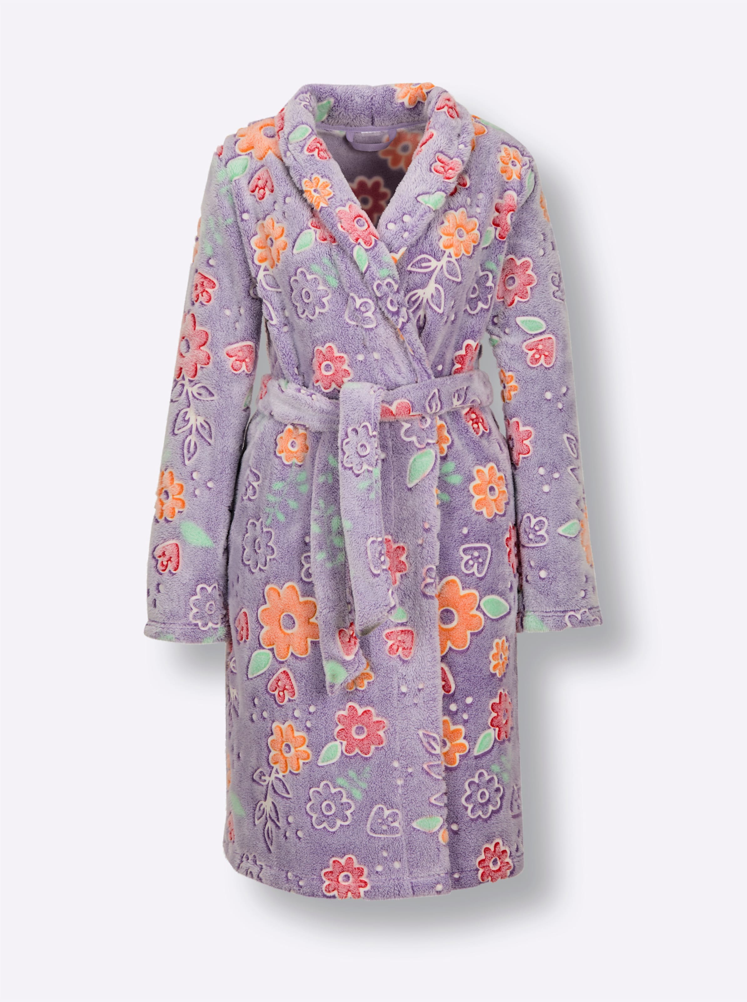 Thumbnail - Bademantel