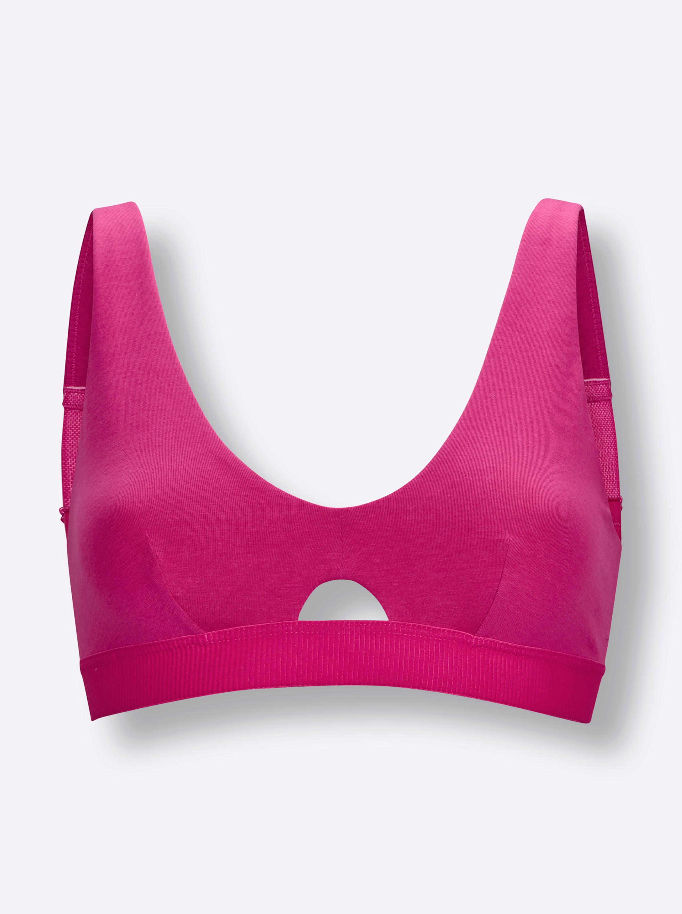 Thumbnail - Schalen-BH ohne Bügel