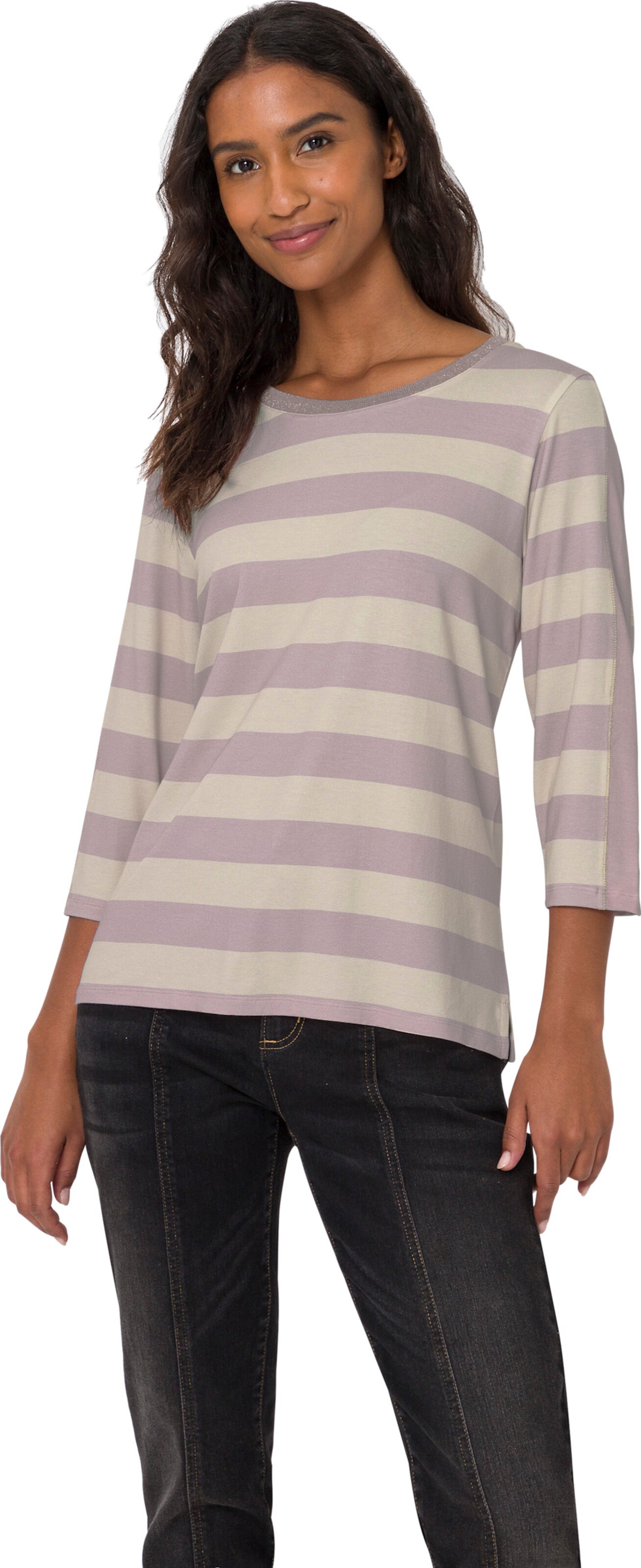 Thumbnail - 3/4-Arm-Shirt