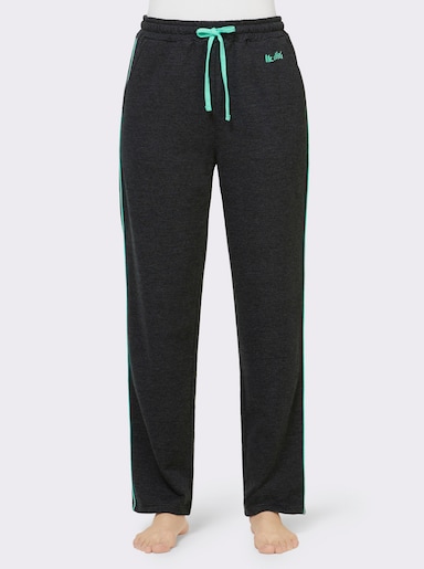 feel good Hose - marine-meliert