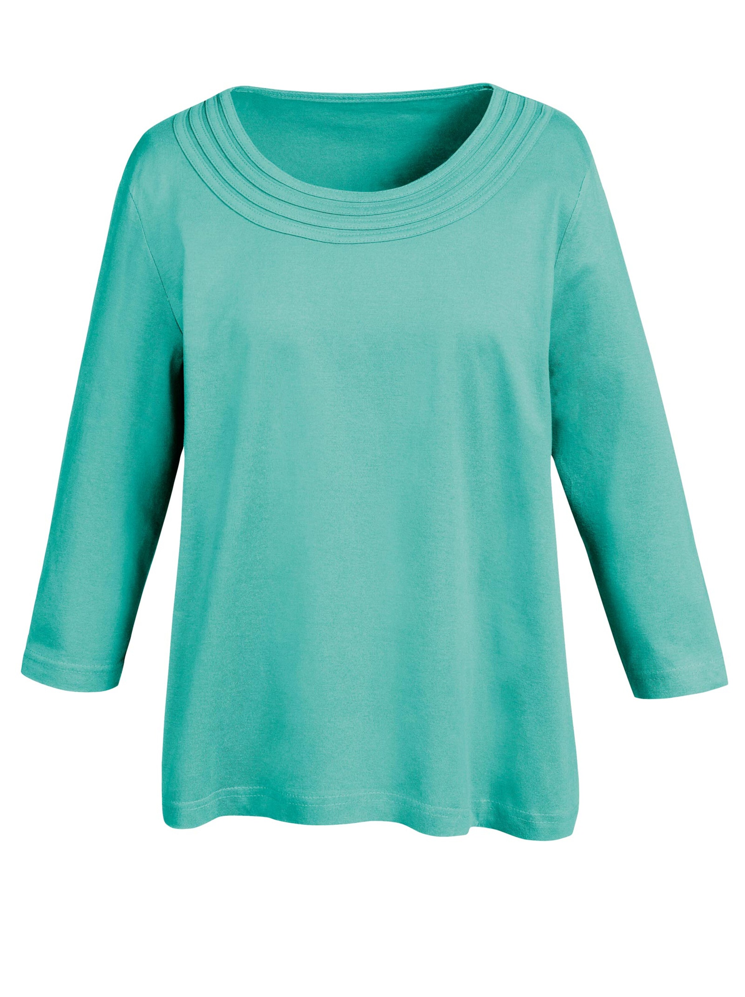 Shirt - mint
