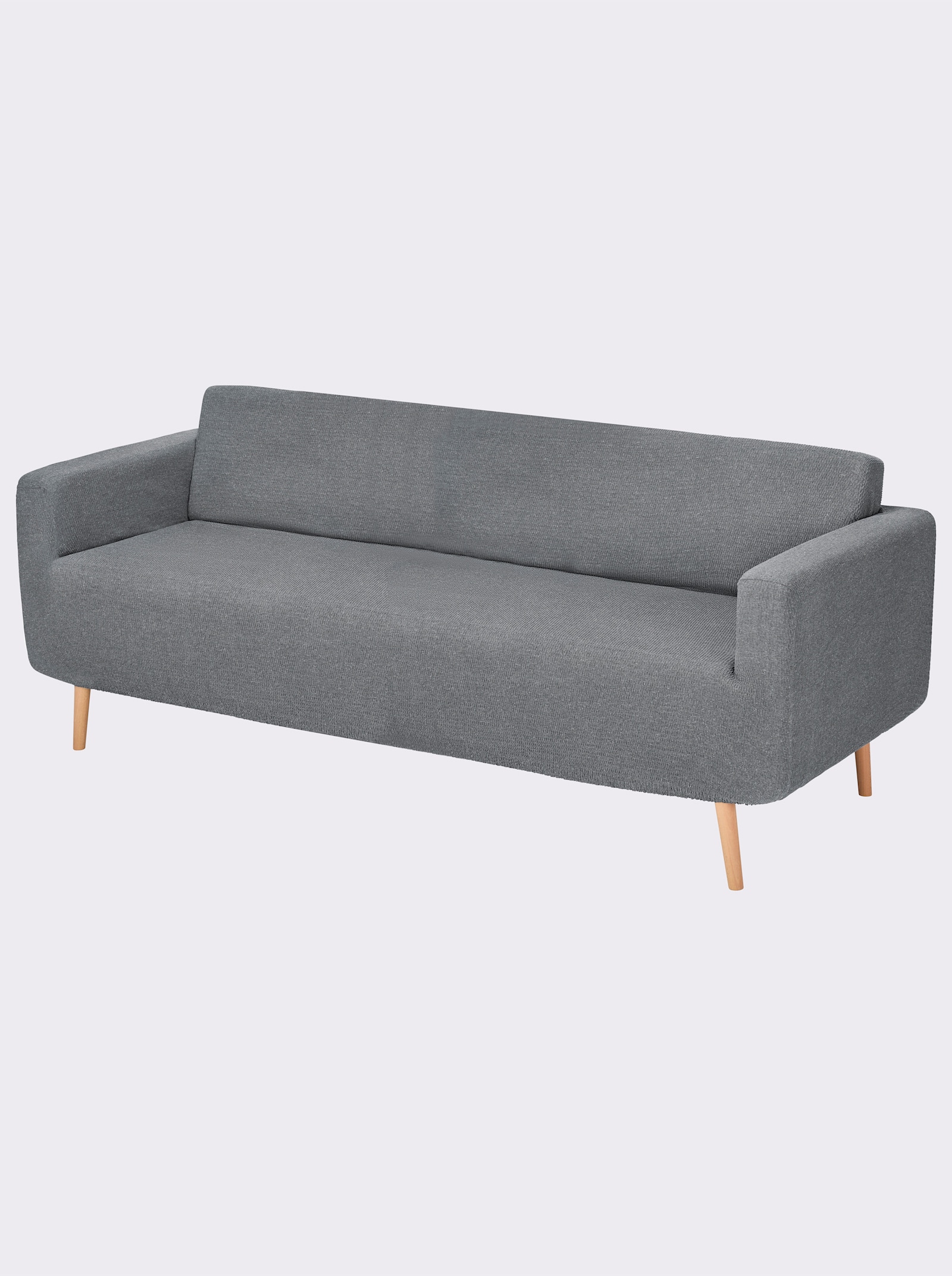 Hussenprogramm - anthrazit