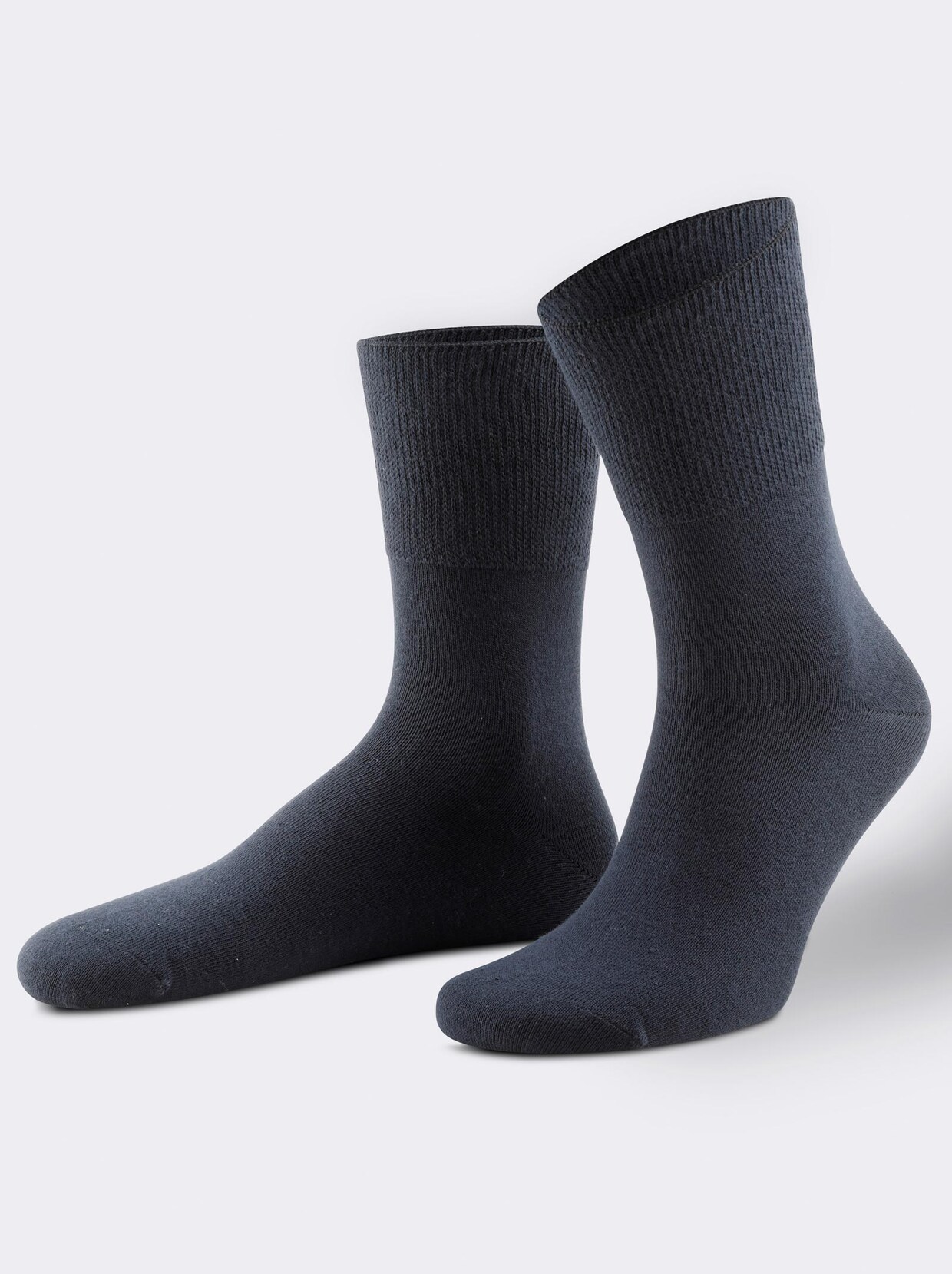 wäschepur Socken - marine