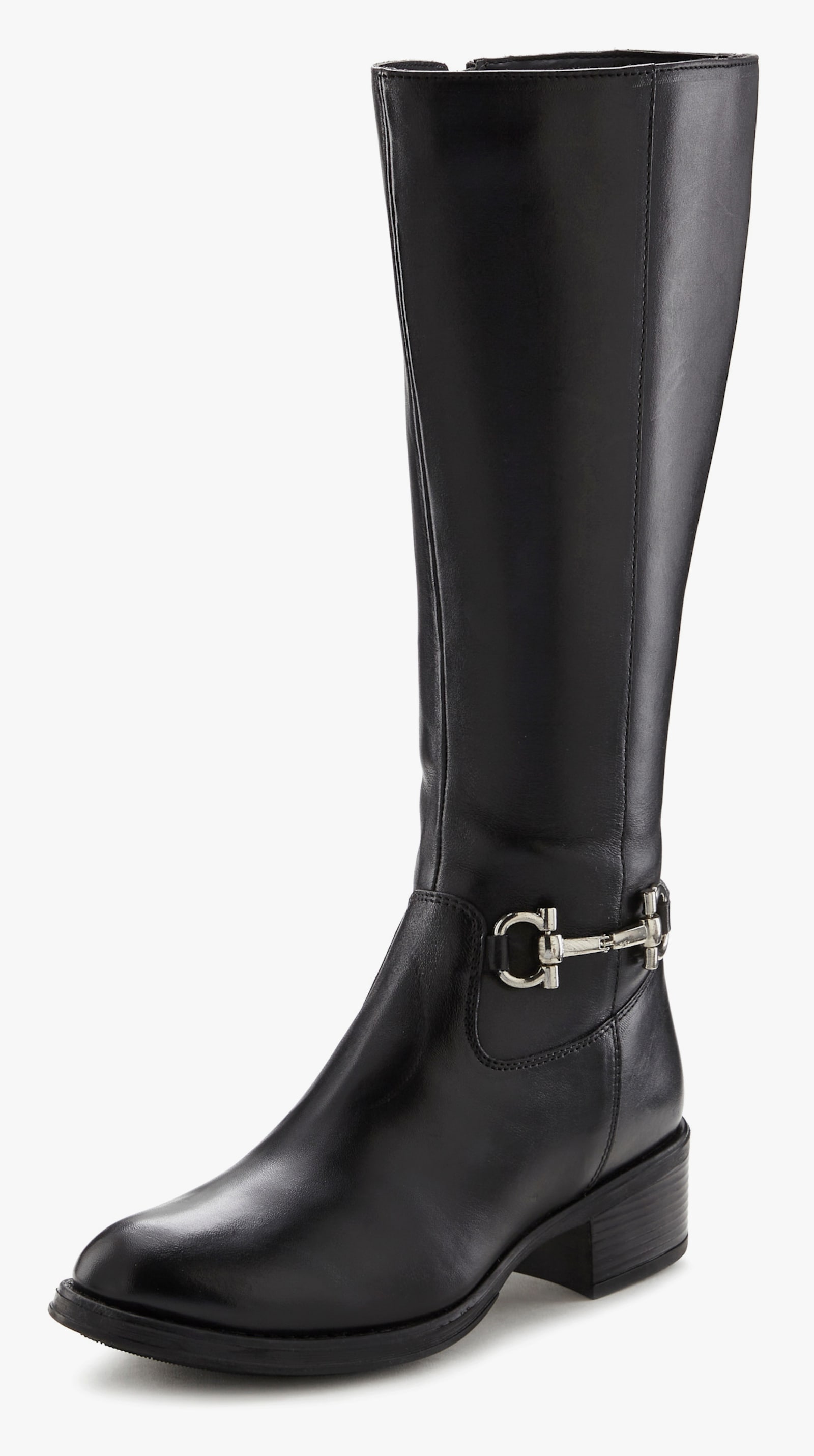 LASCANA Bottes - noir