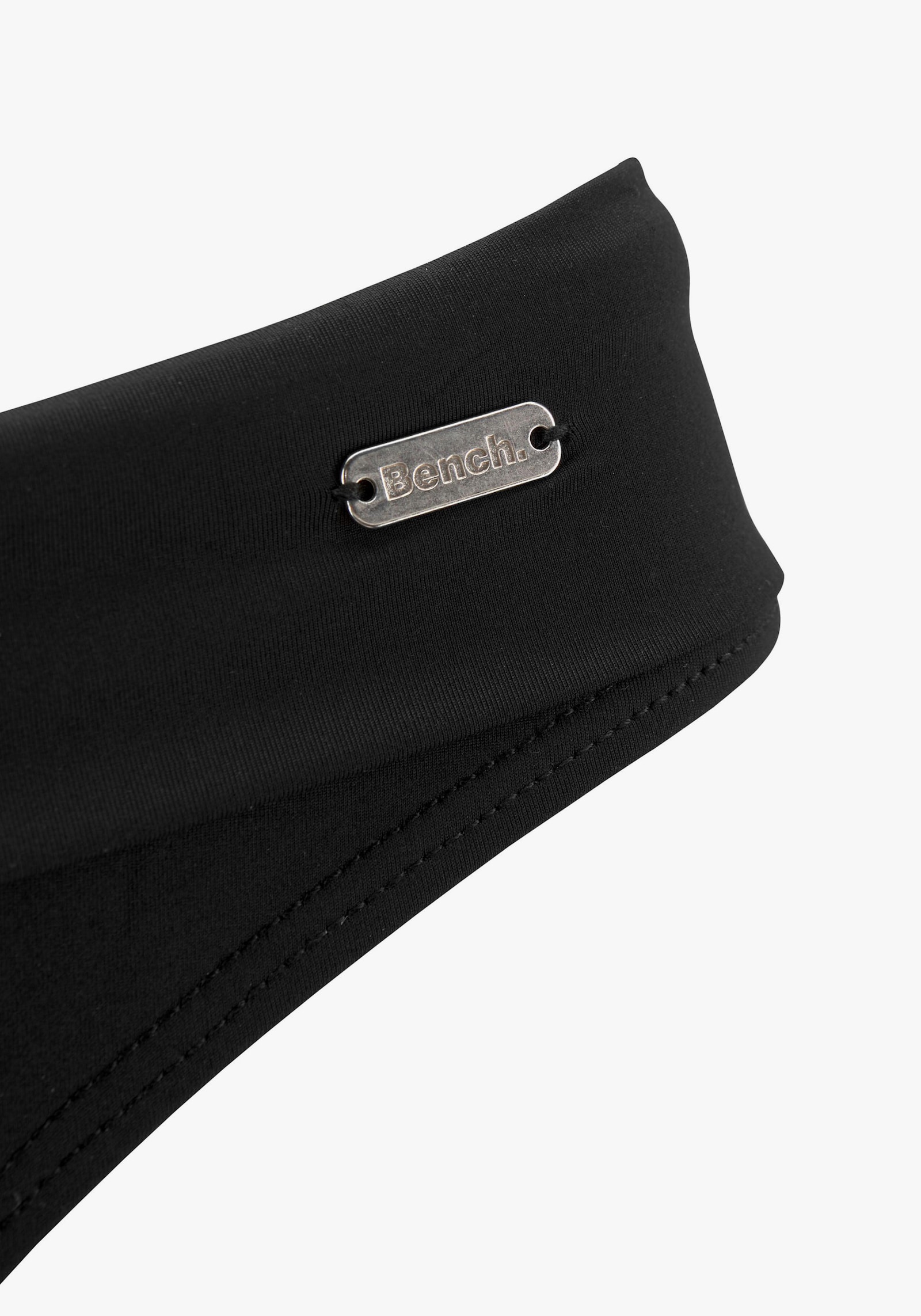 Bench. Bikini-Hose - schwarz