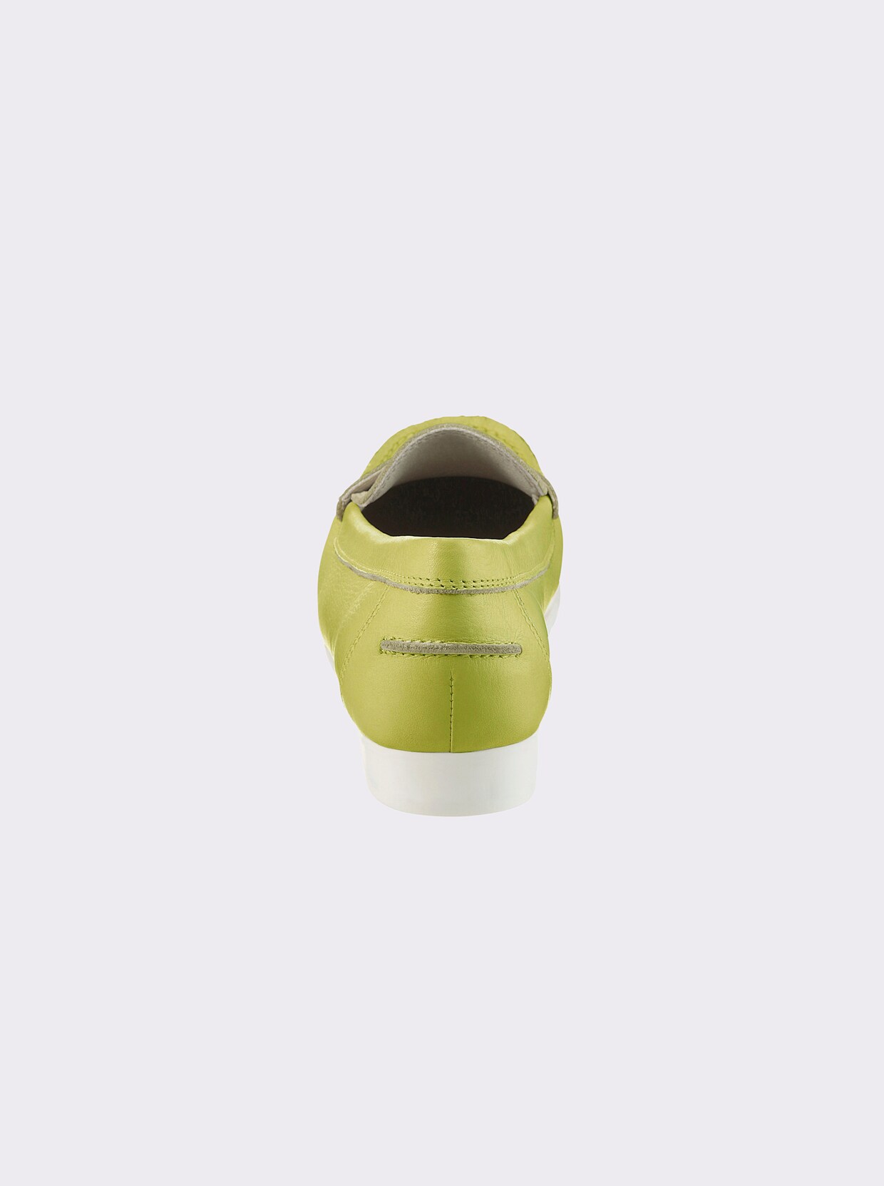 airsoft modern+ Slipper - apfel