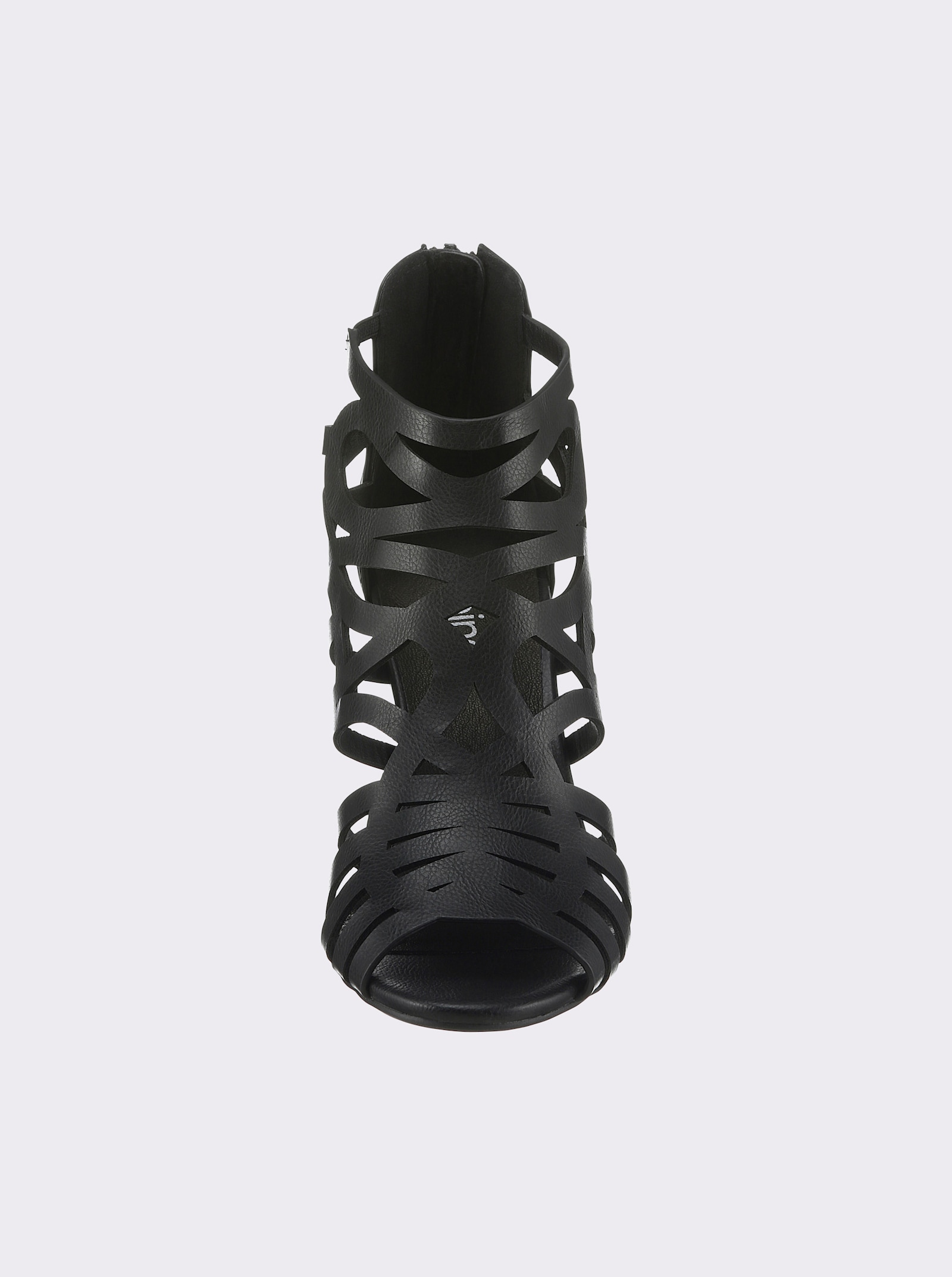 heine Sandales - noir