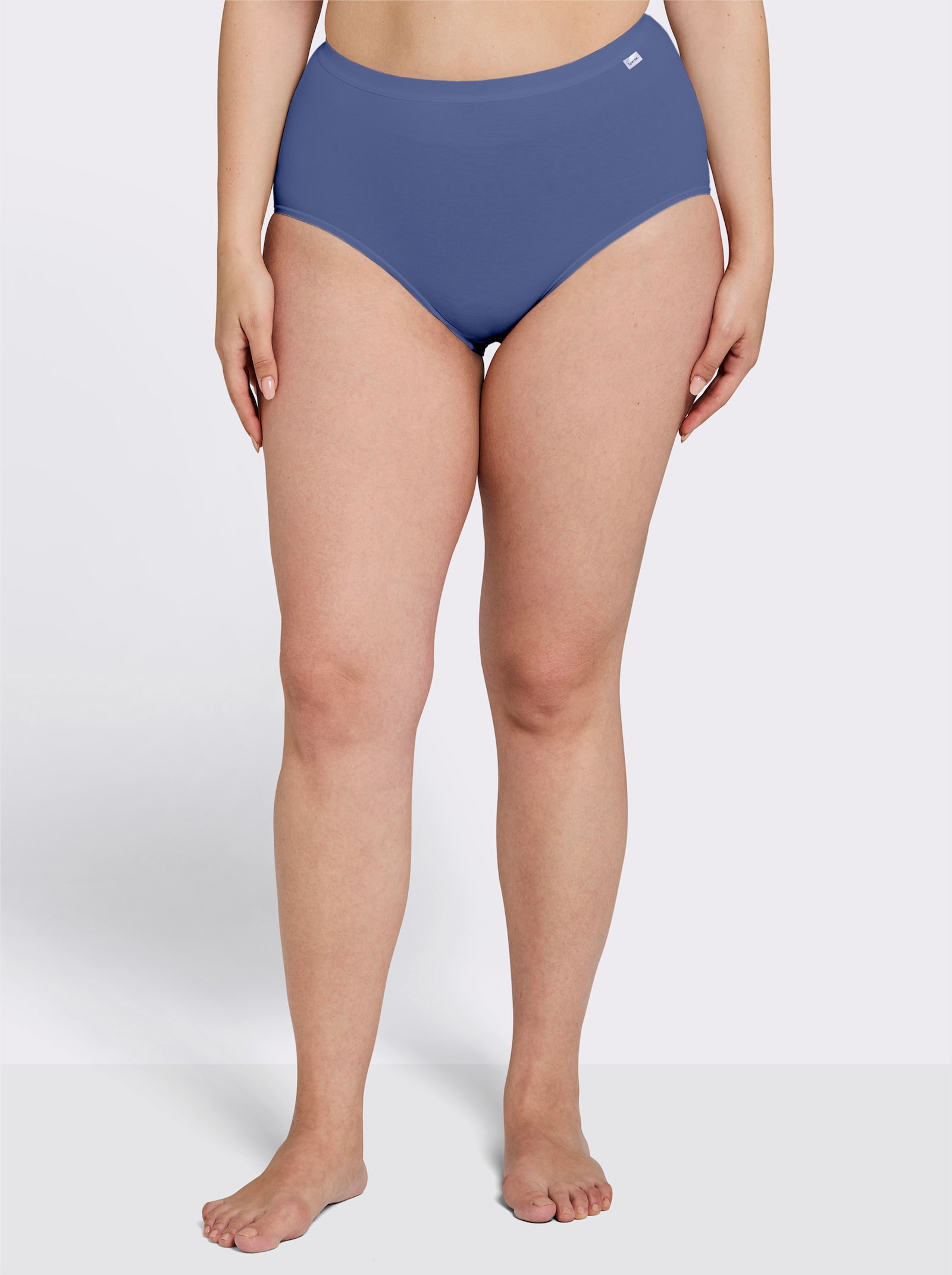 Speidel Slip - jeansblau +erika
