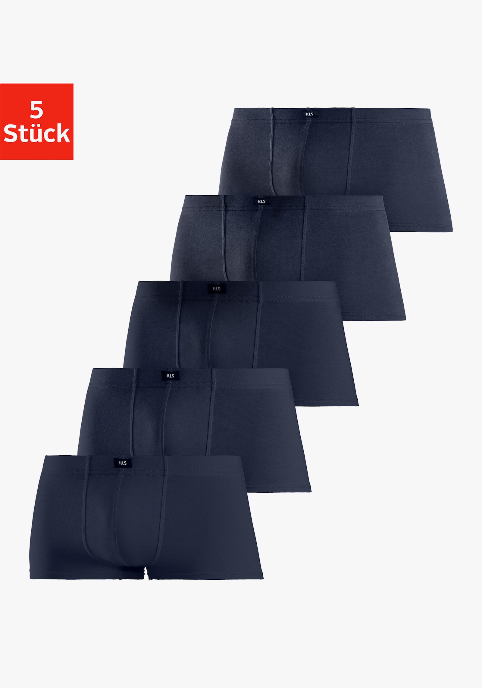 H.I.S Hipster - navy