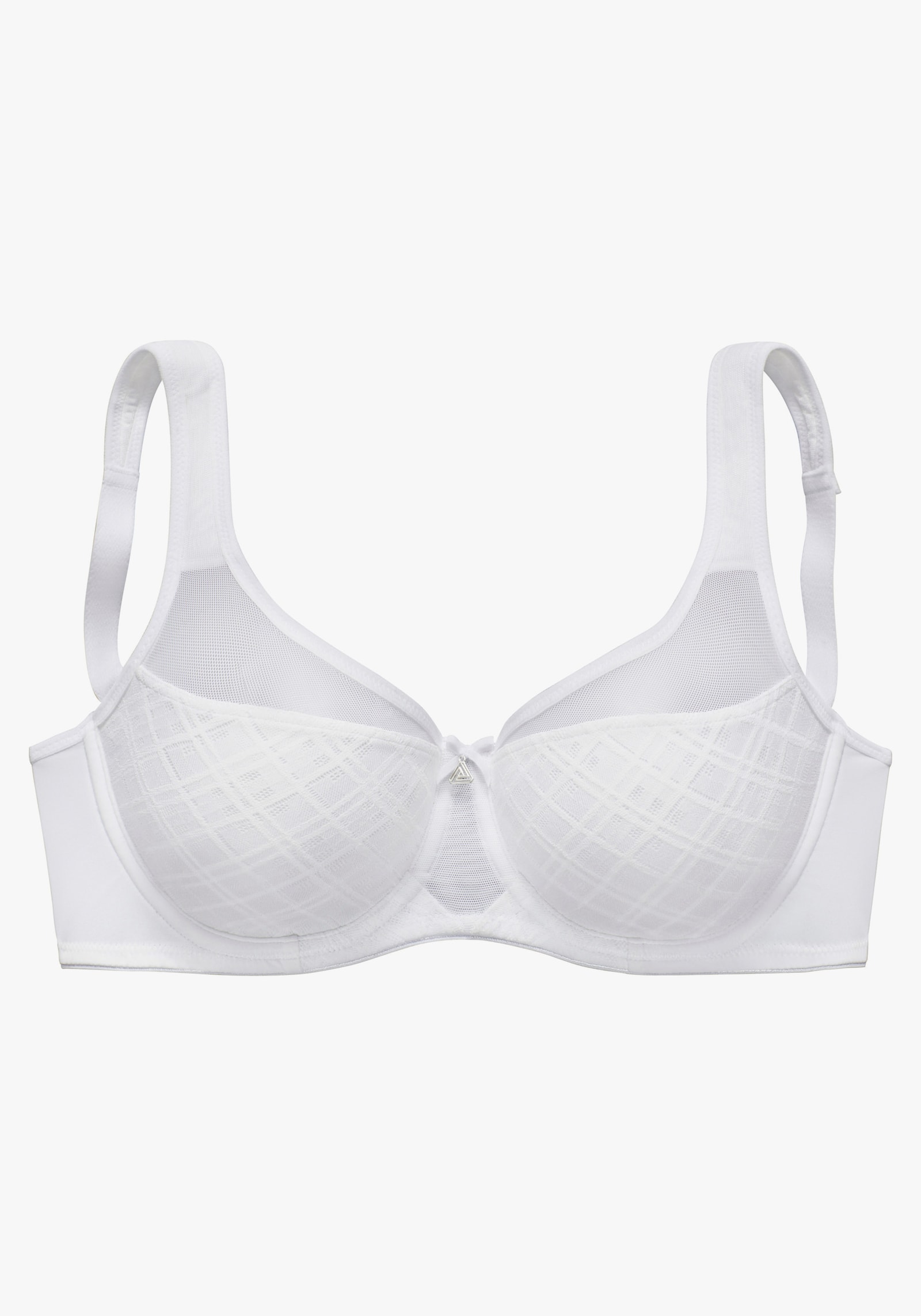 Nuance Minimizer-BH - weiß