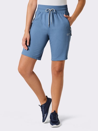 Catamaran Sports Freizeithose - mittelblau