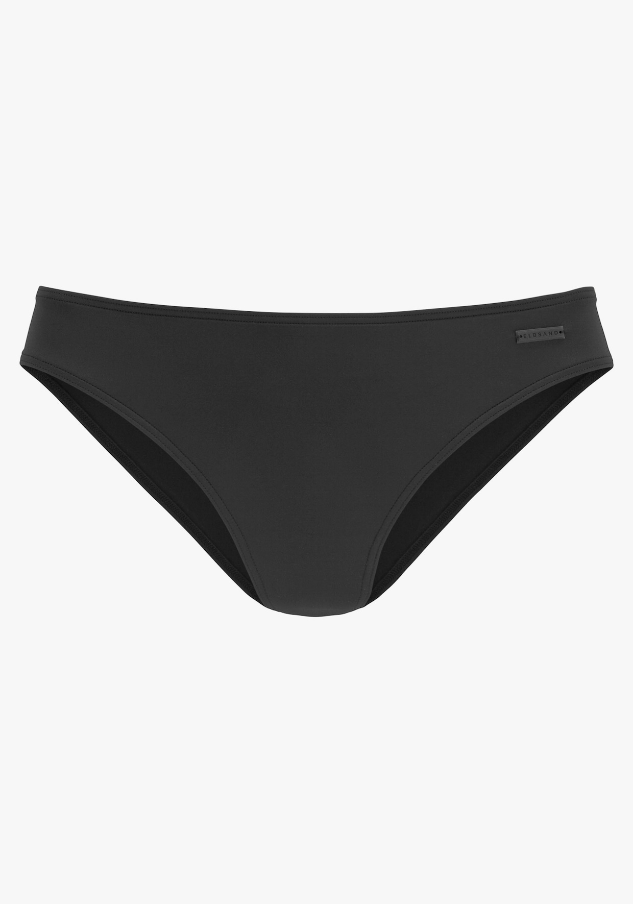 Elbsand Bas de maillot de bain - noir