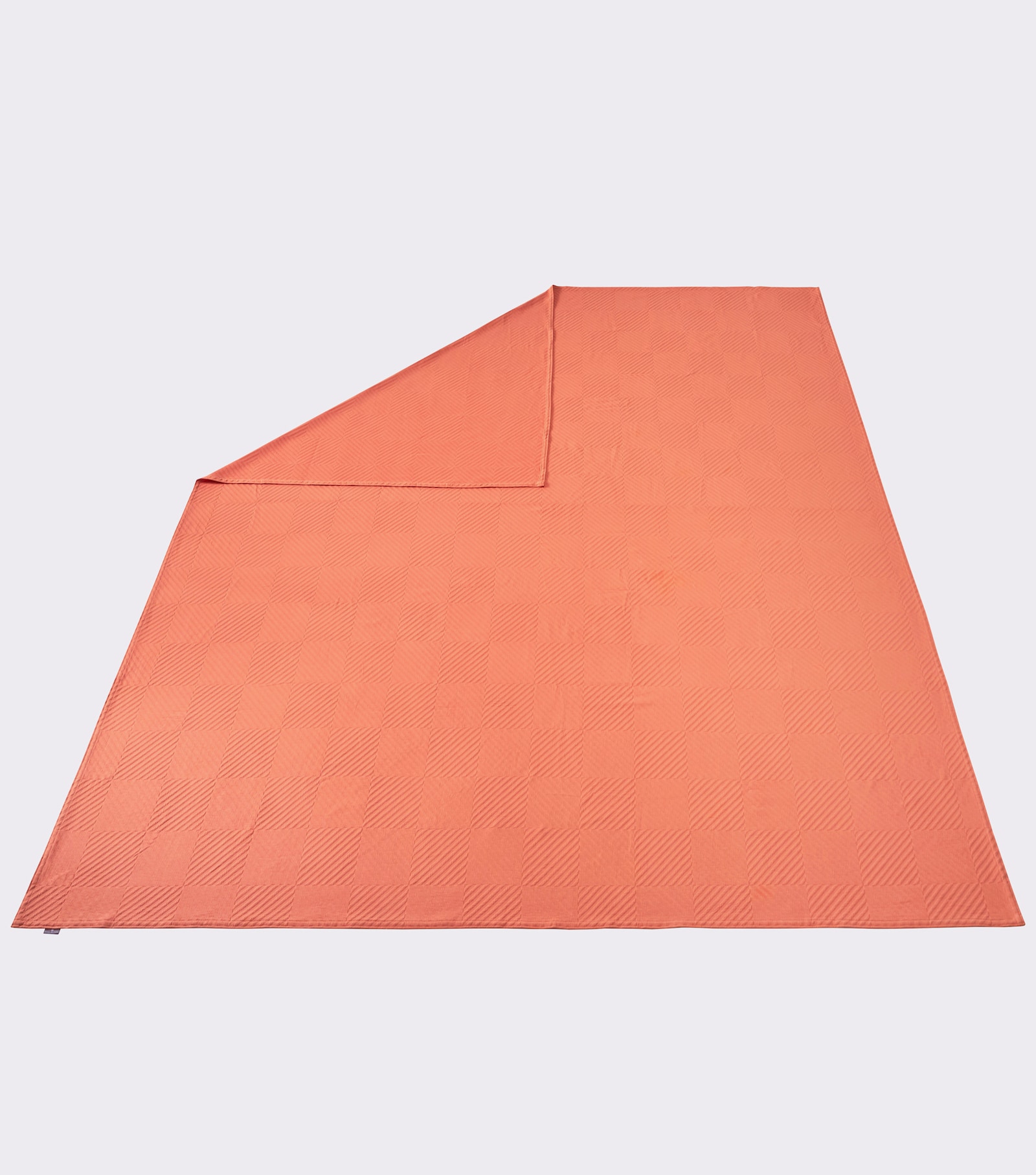 Pereira da Cunha Tagesdecke - papaya