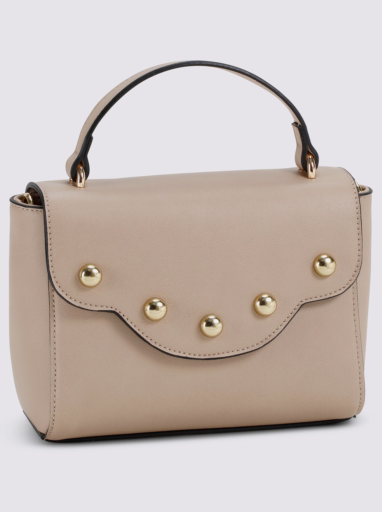 heine Tas - beige