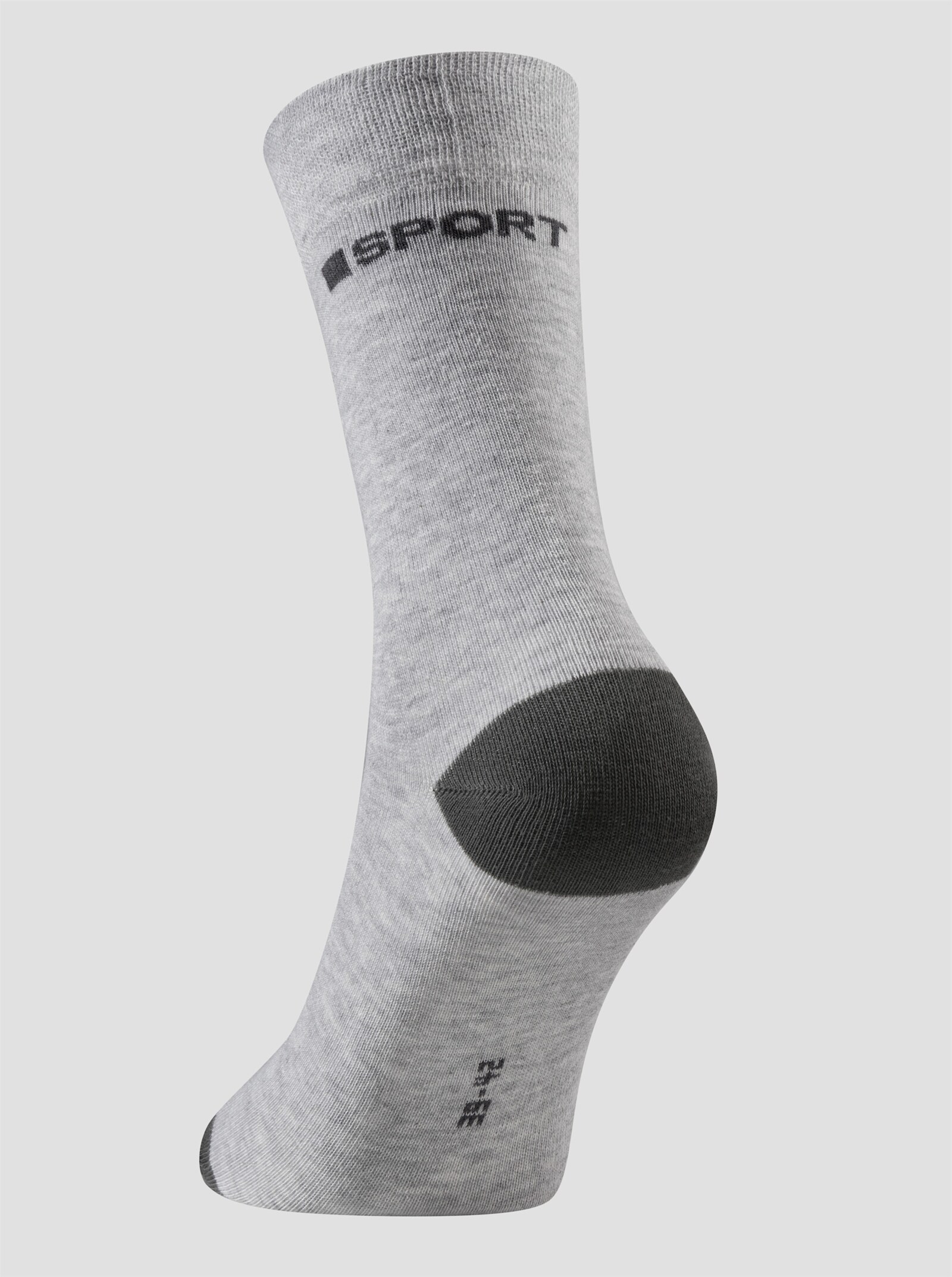 wäschepur Socken - farblich-sortiert