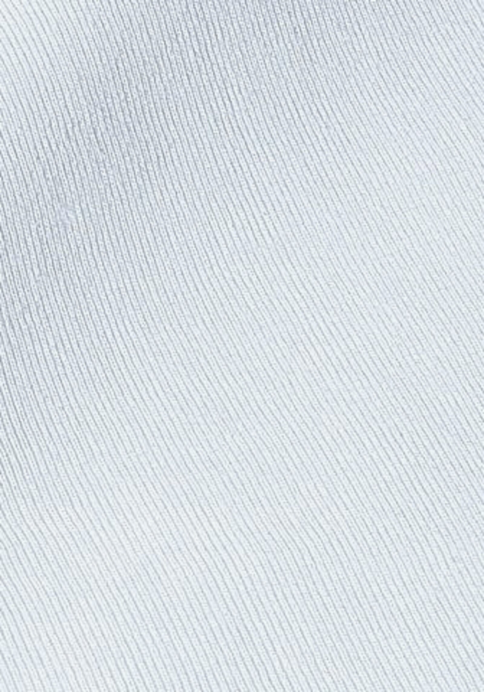 H.I.S Langarmshirt - weiß