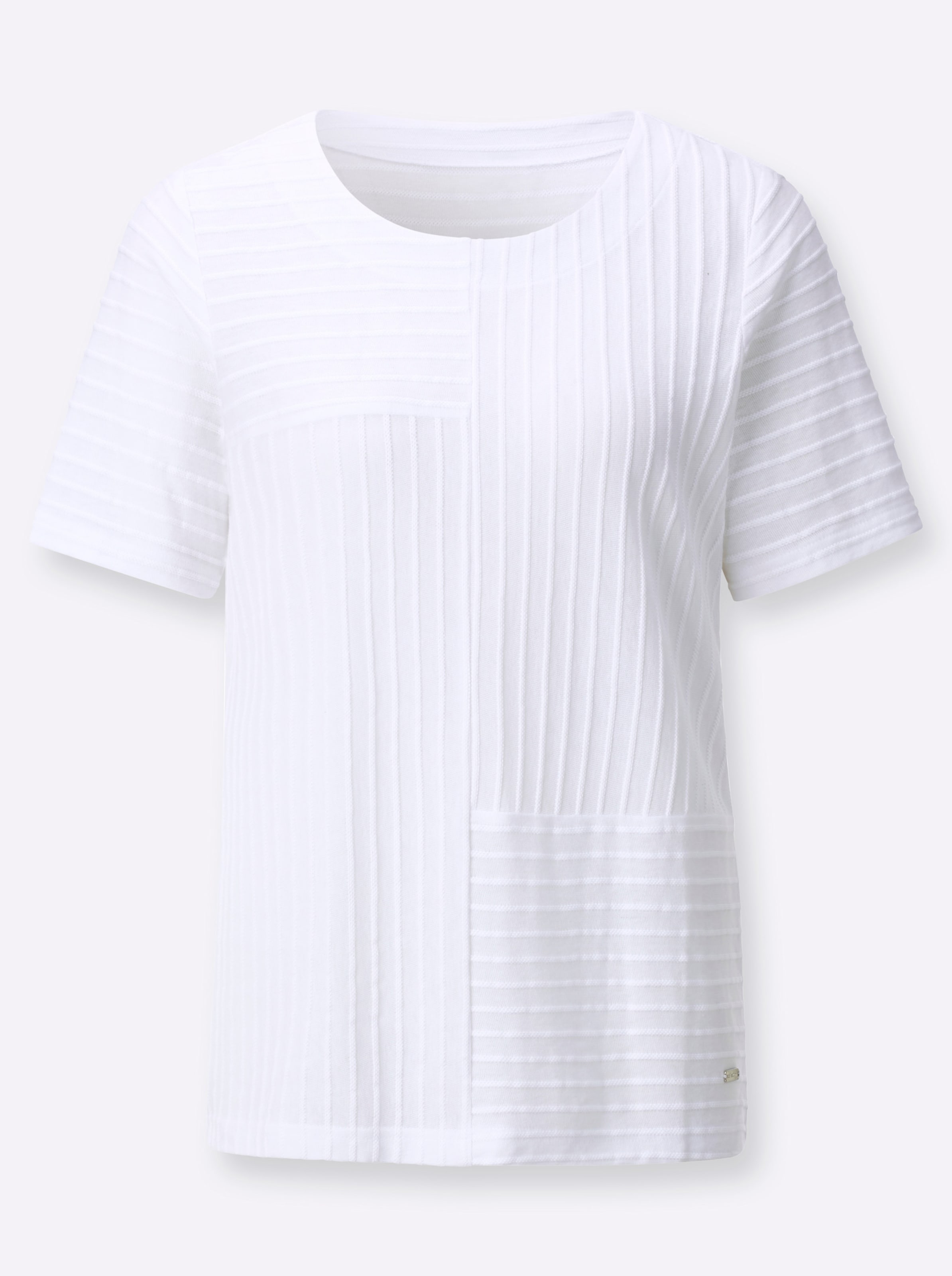 Thumbnail - Kurzarmshirt