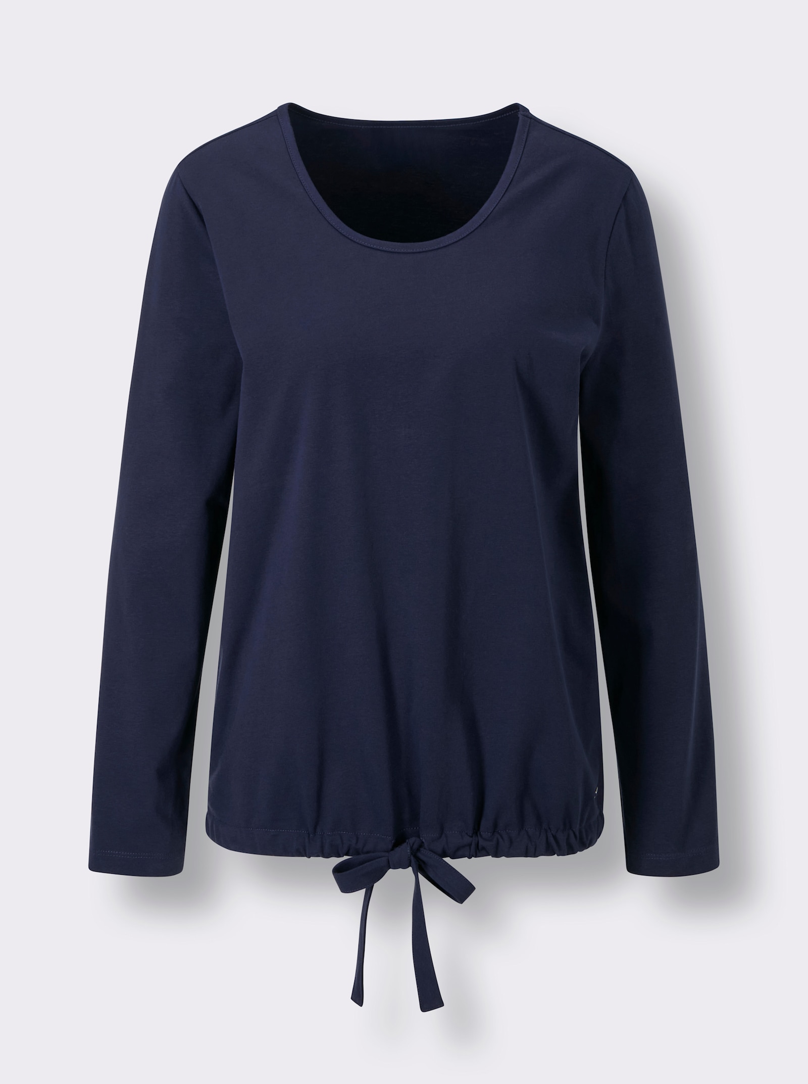 feel good Shirt - marine