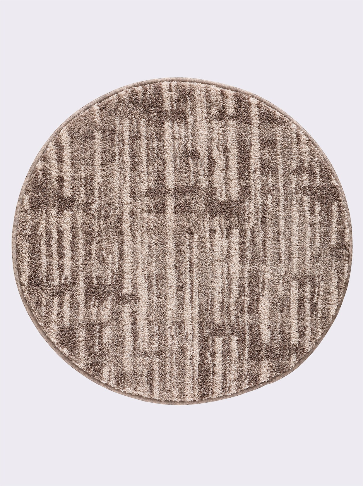 Grund Tapis de bain - taupe