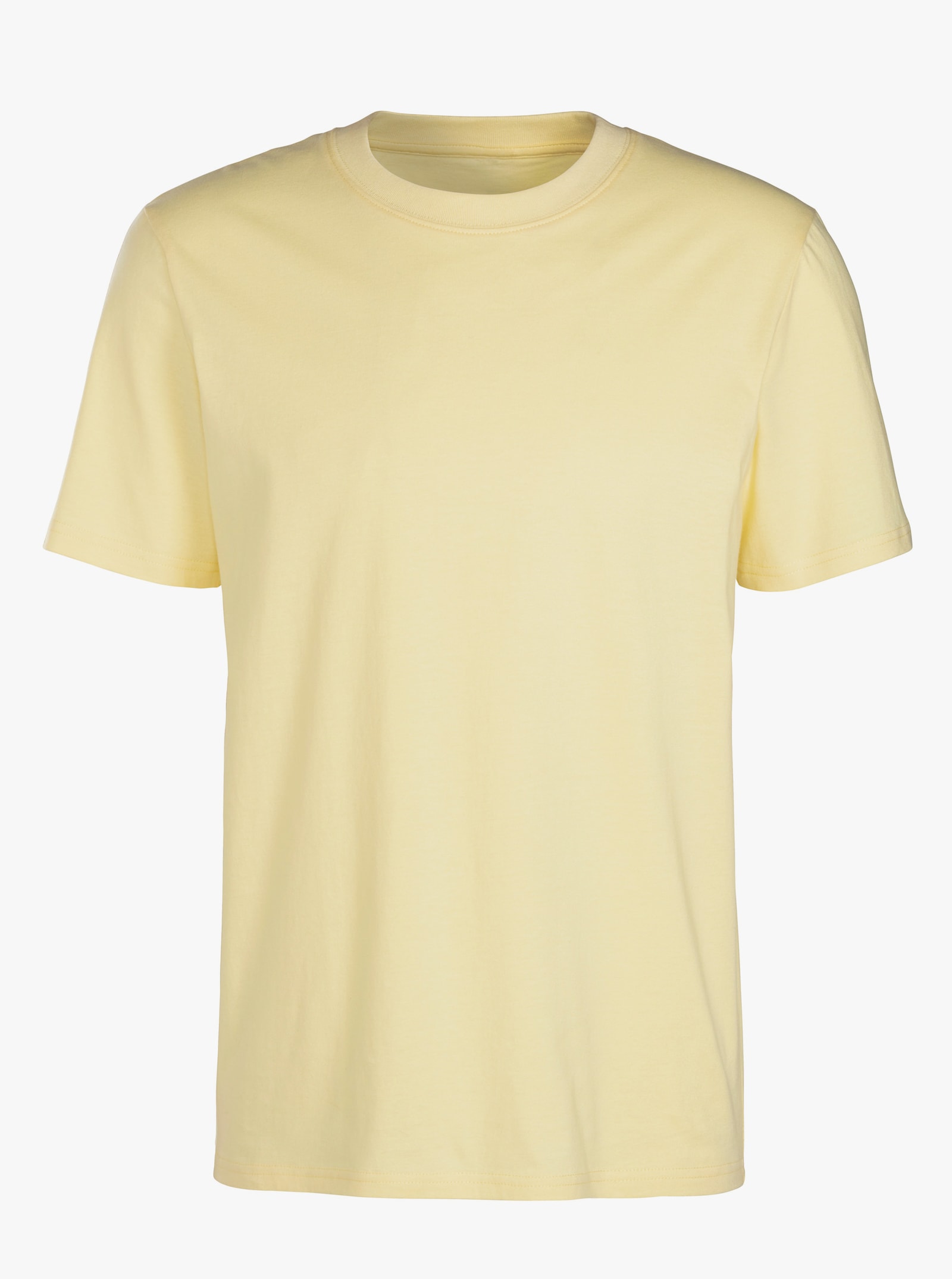 KangaROOS T-Shirt - koralle / gelb