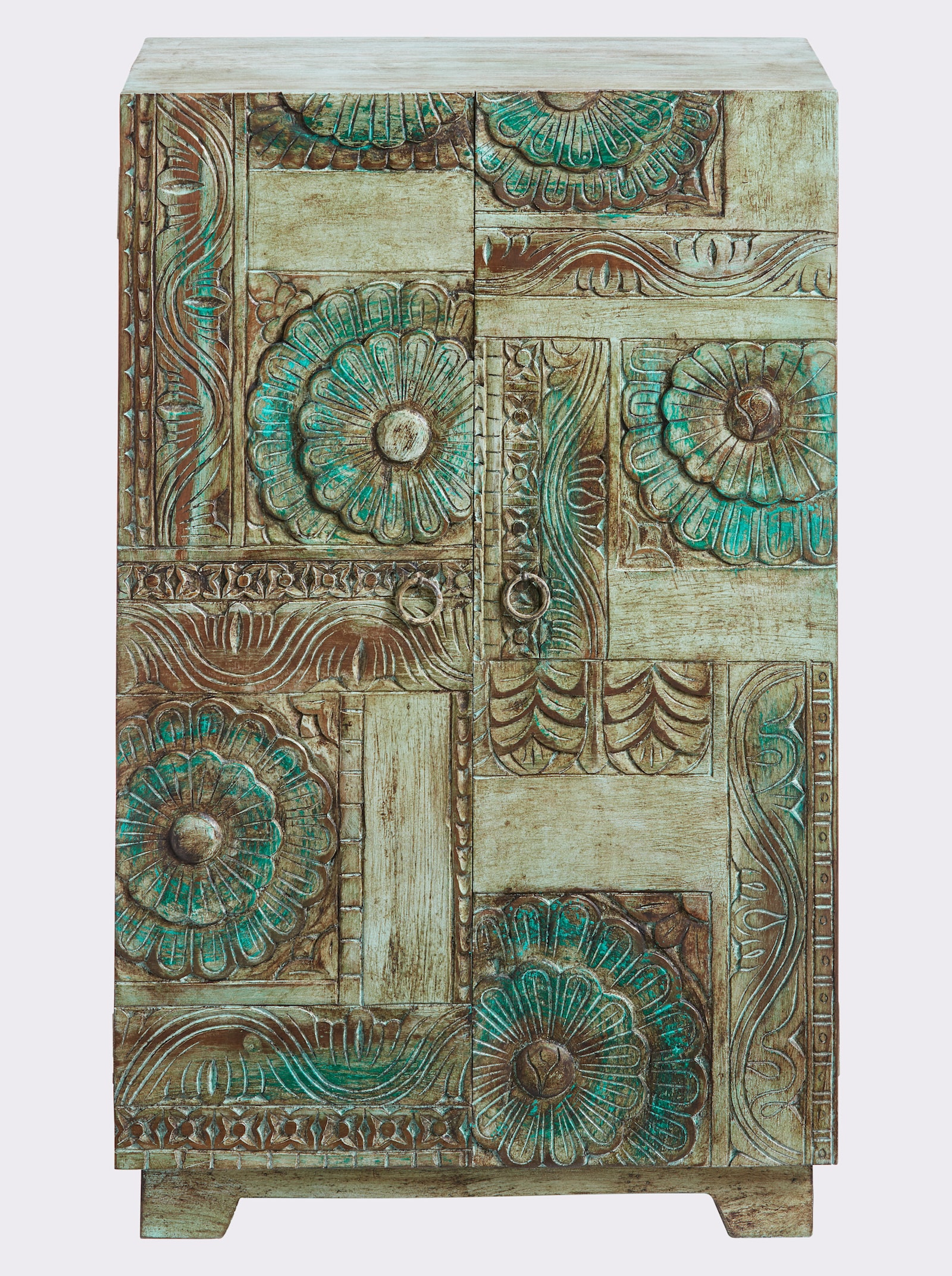 heine home Kommode - lindgrün