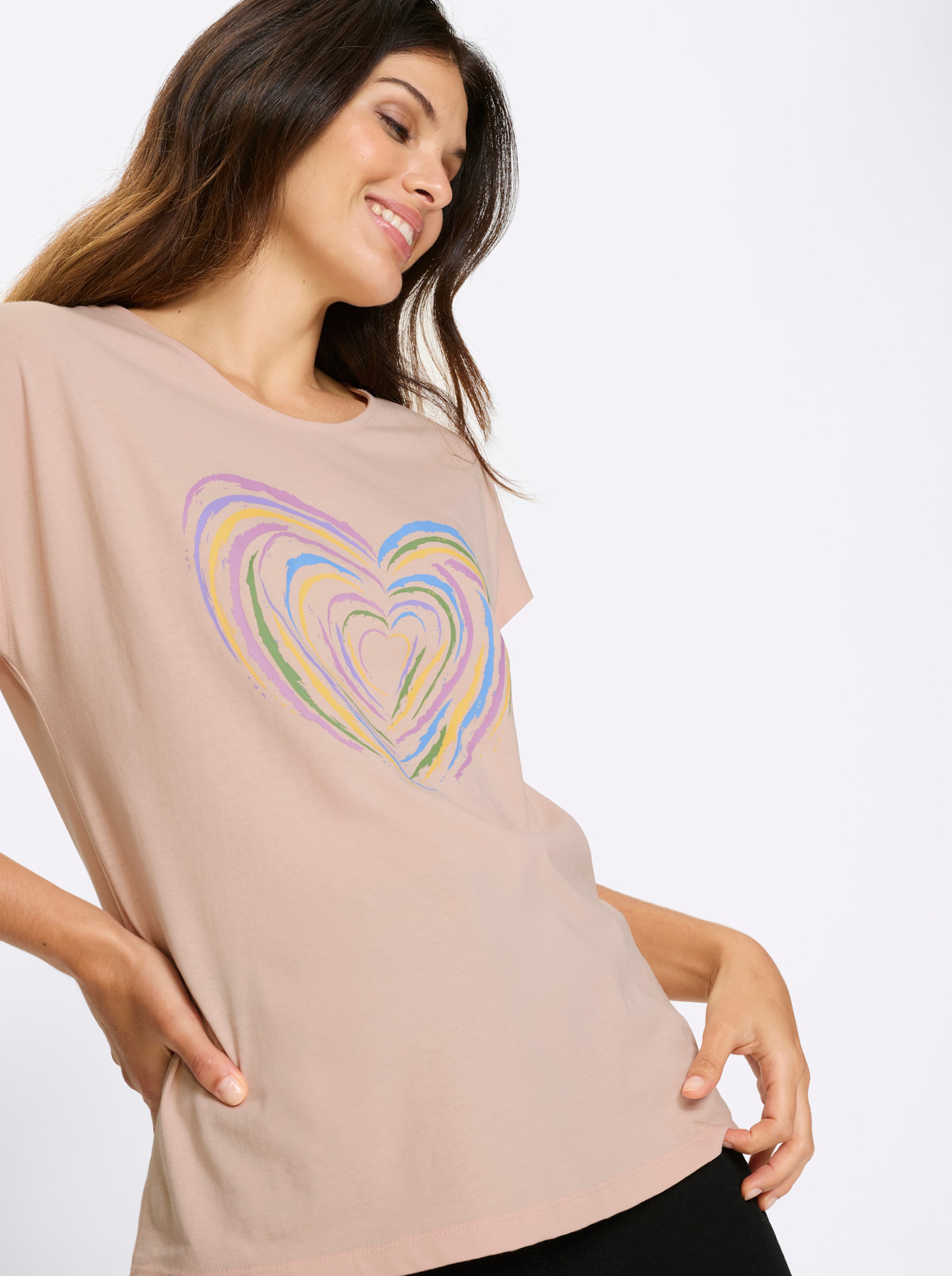 Thumbnail - Kurzarmshirt