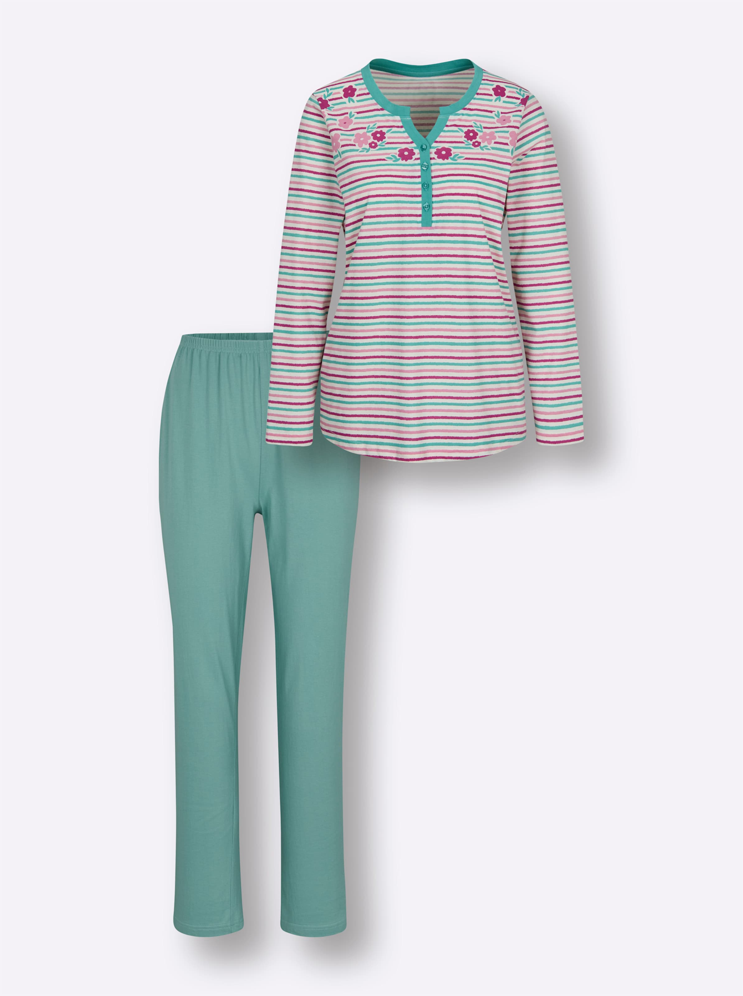 Thumbnail - Schlafanzug