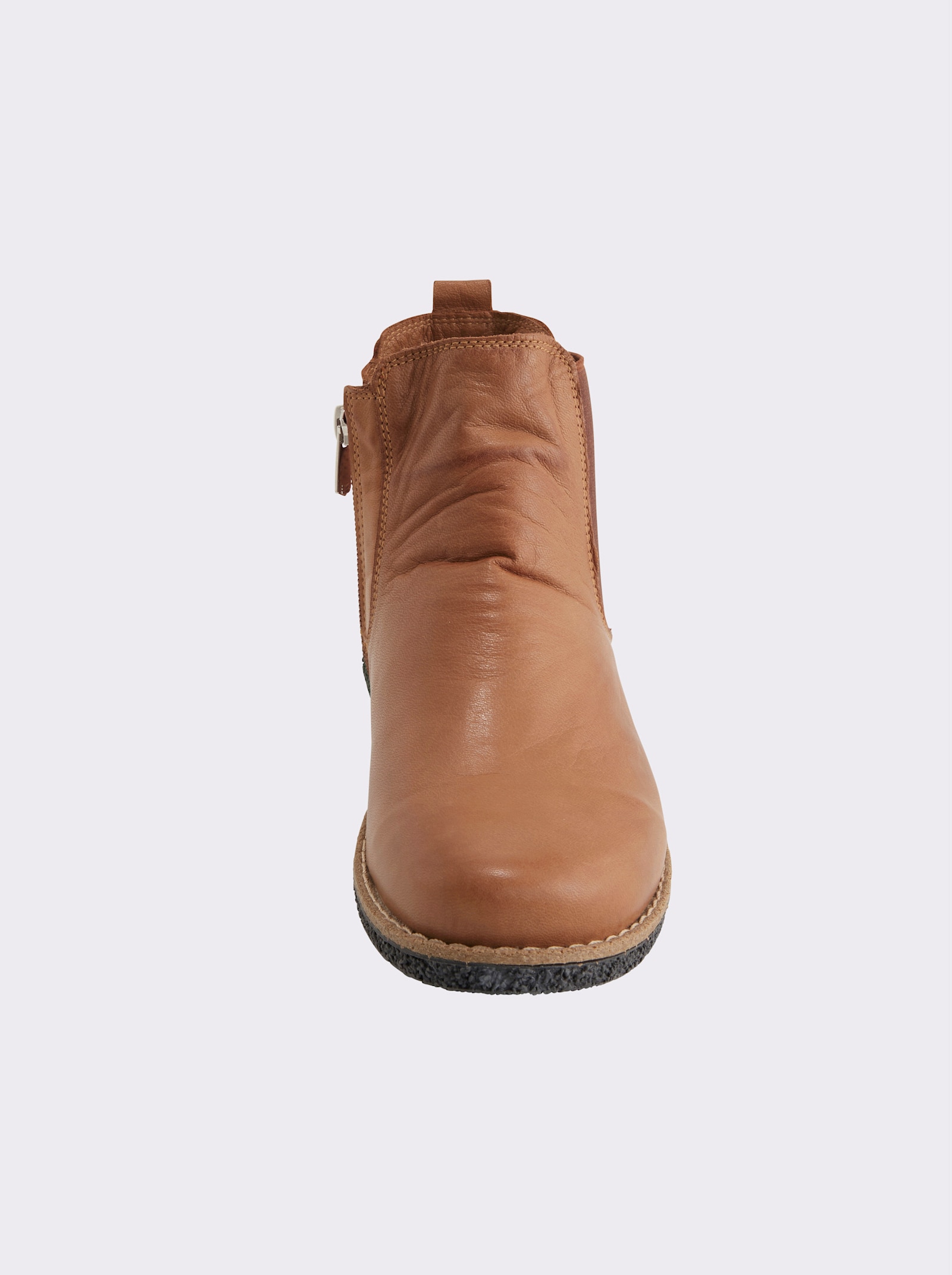 Andrea Conti Laarsje - camel