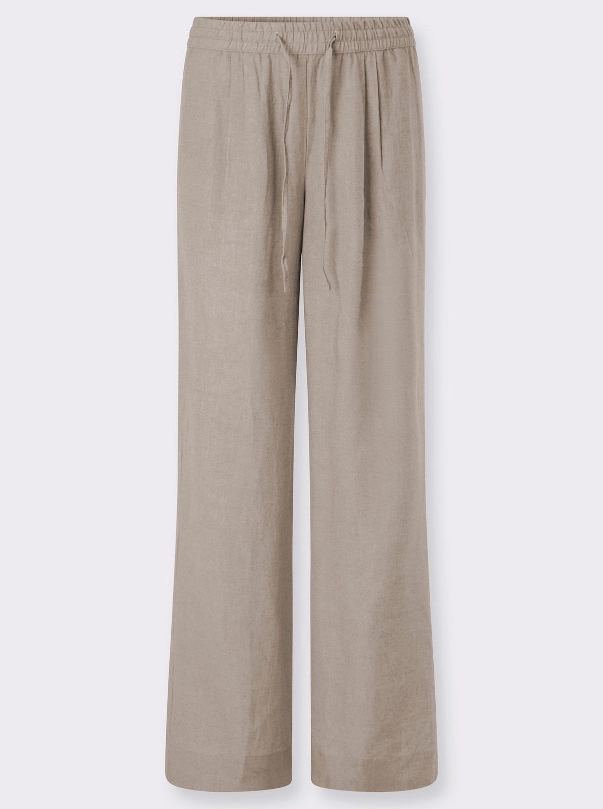heine Pantalon - beige