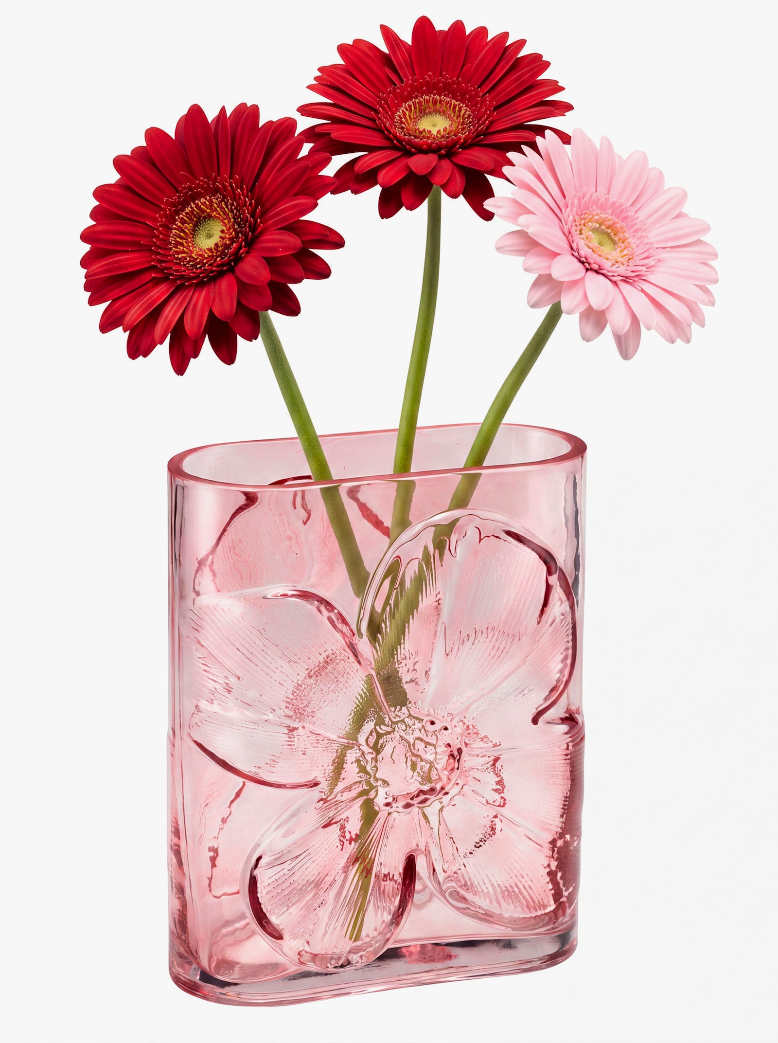 heine home Vase - rosé