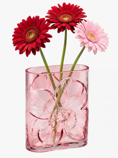 heine home Vase - rosé