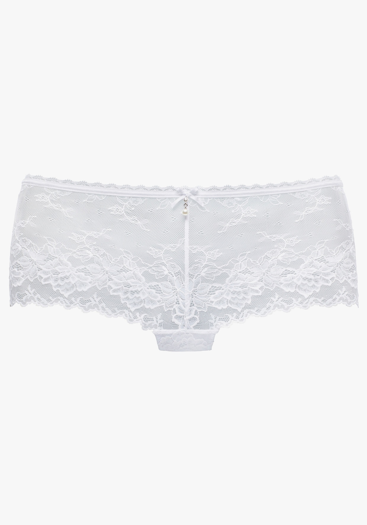 LASCANA Panty - wit