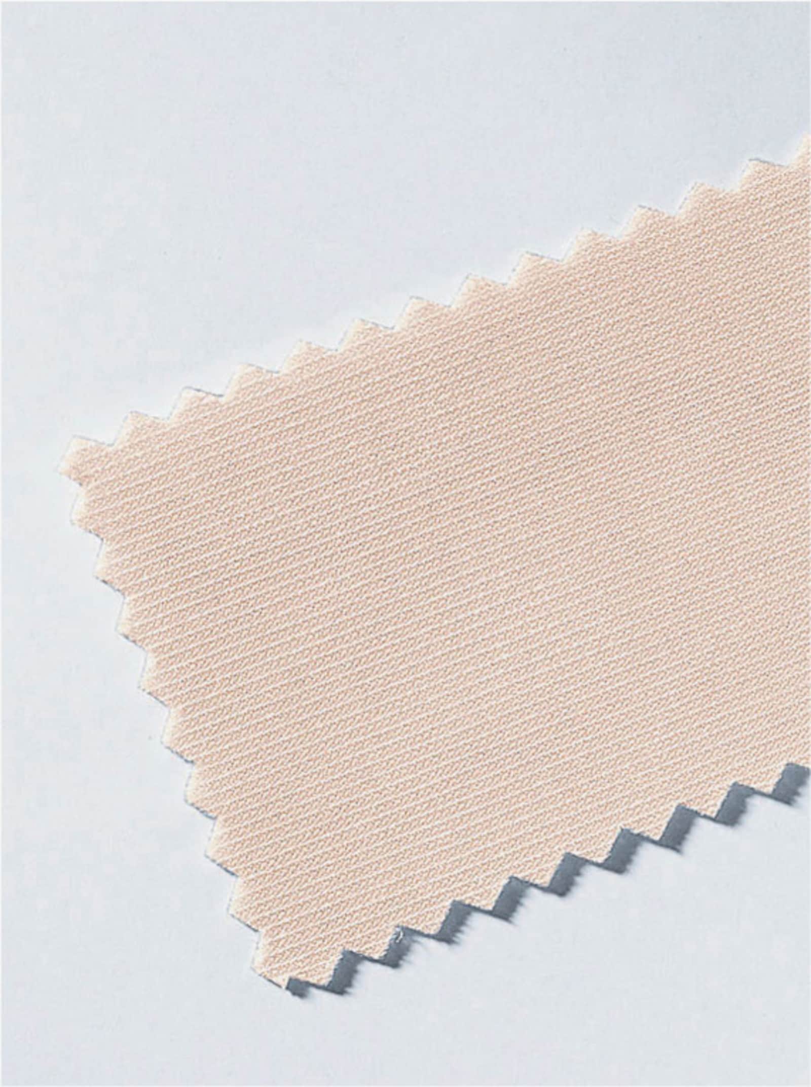 Schiesser Taillenslip mit breiten Bündchen - elfenbein