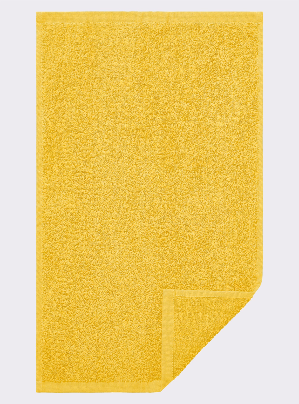 wäschepur 3-dlg. voordeelset - geel