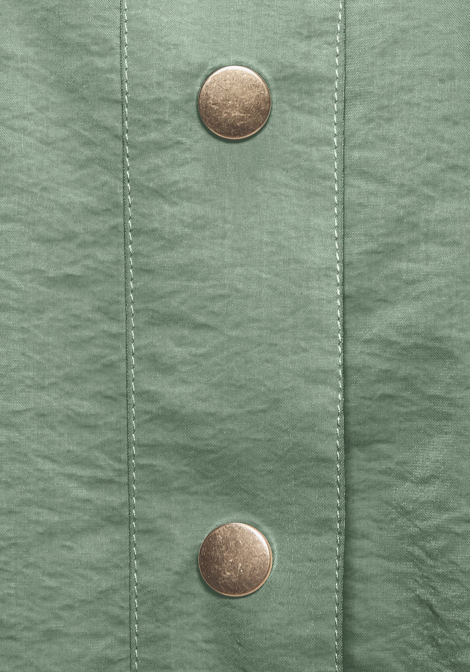 LASCANA Blouson - olivgrün
