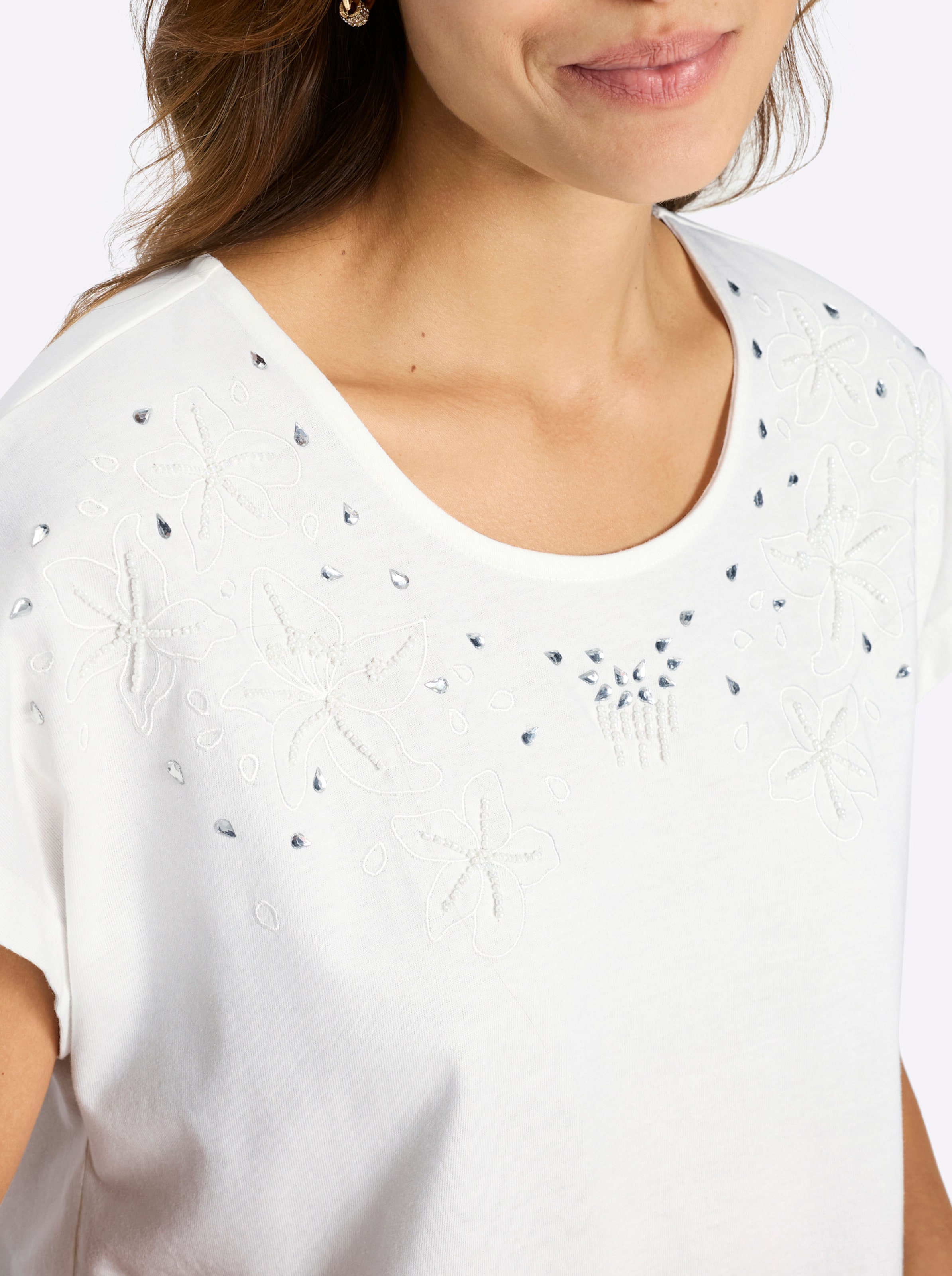 Thumbnail - Rundhalsshirt