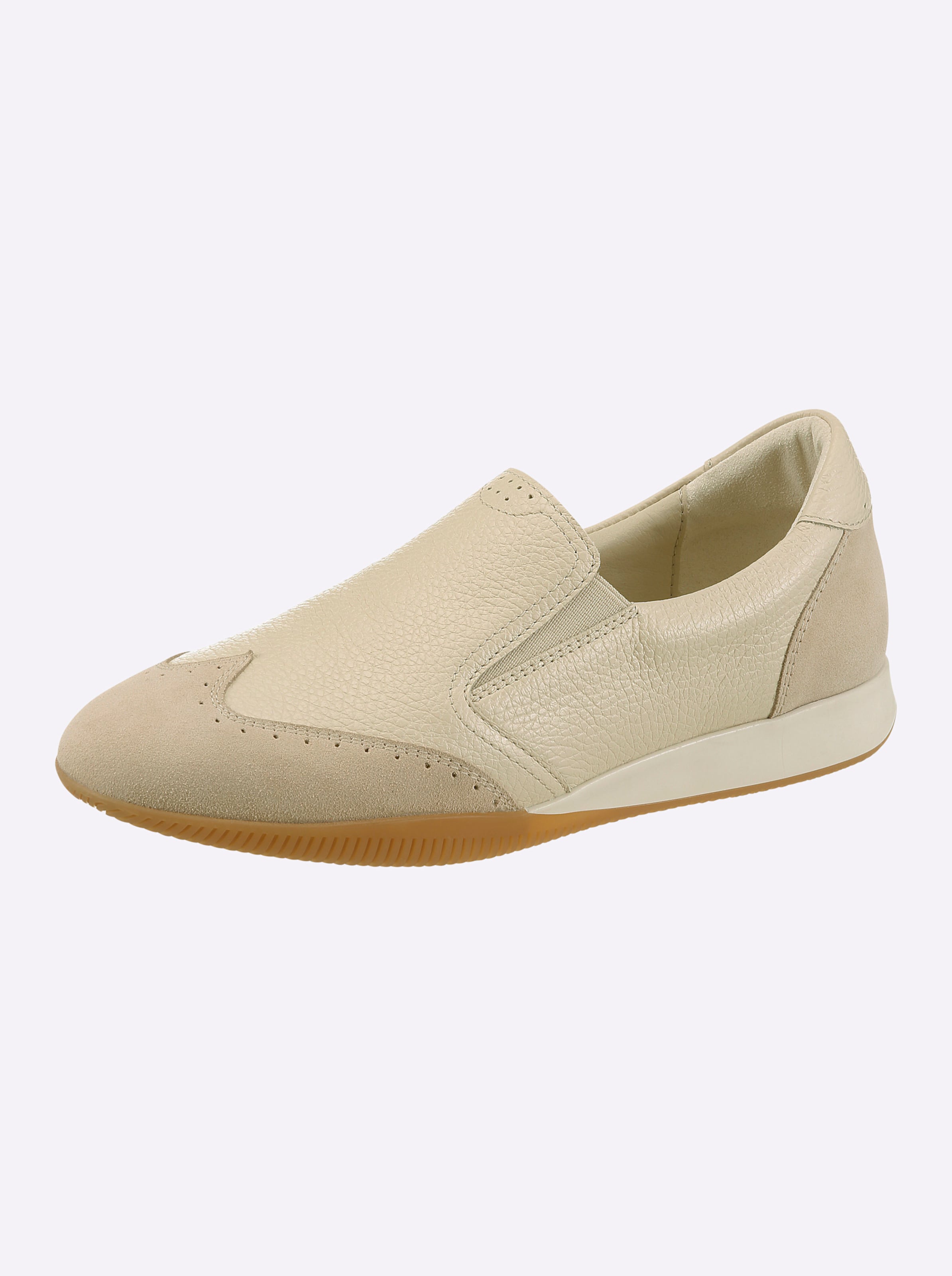 Slipper
