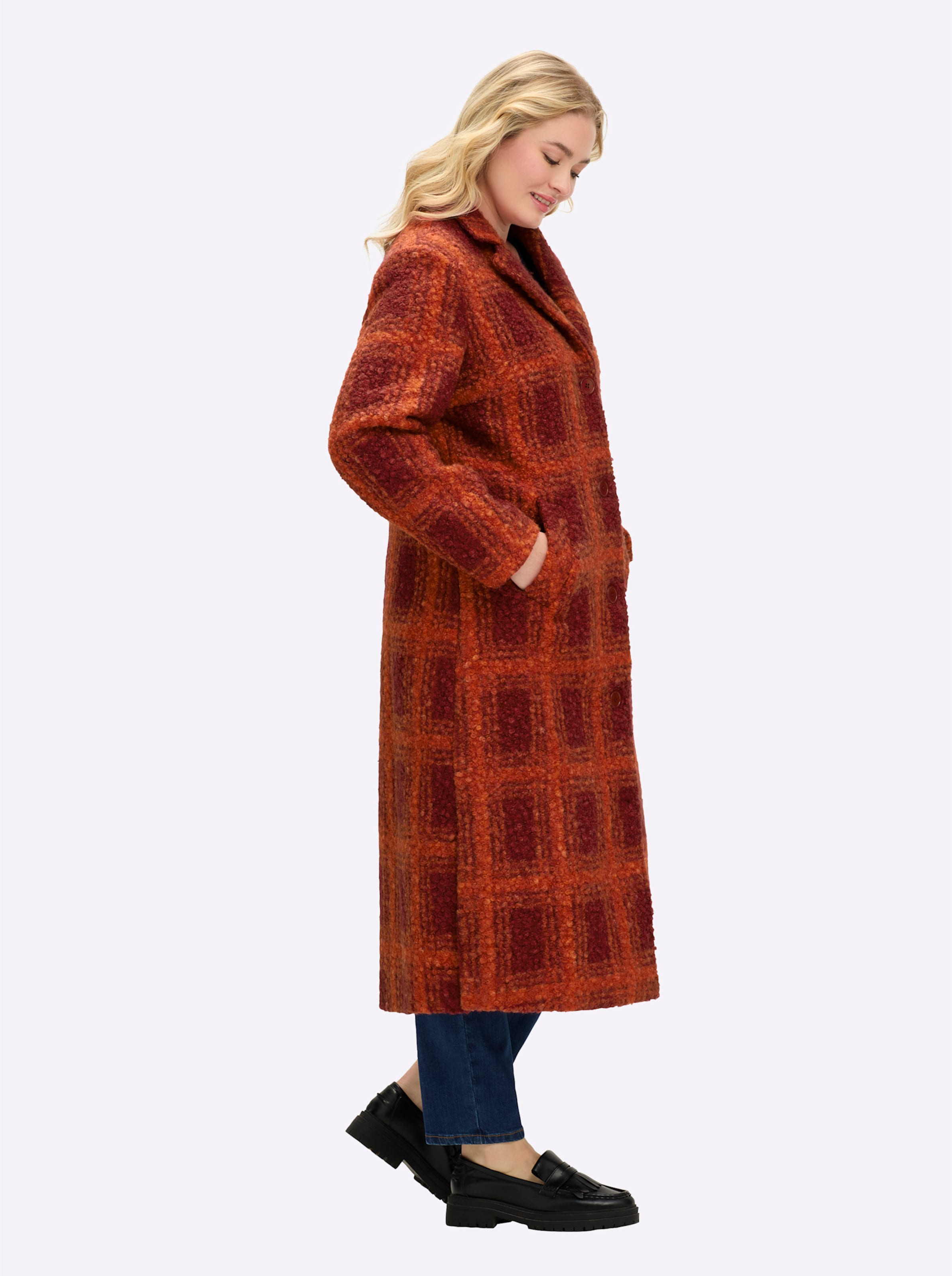 Thumbnail - Wintermantel