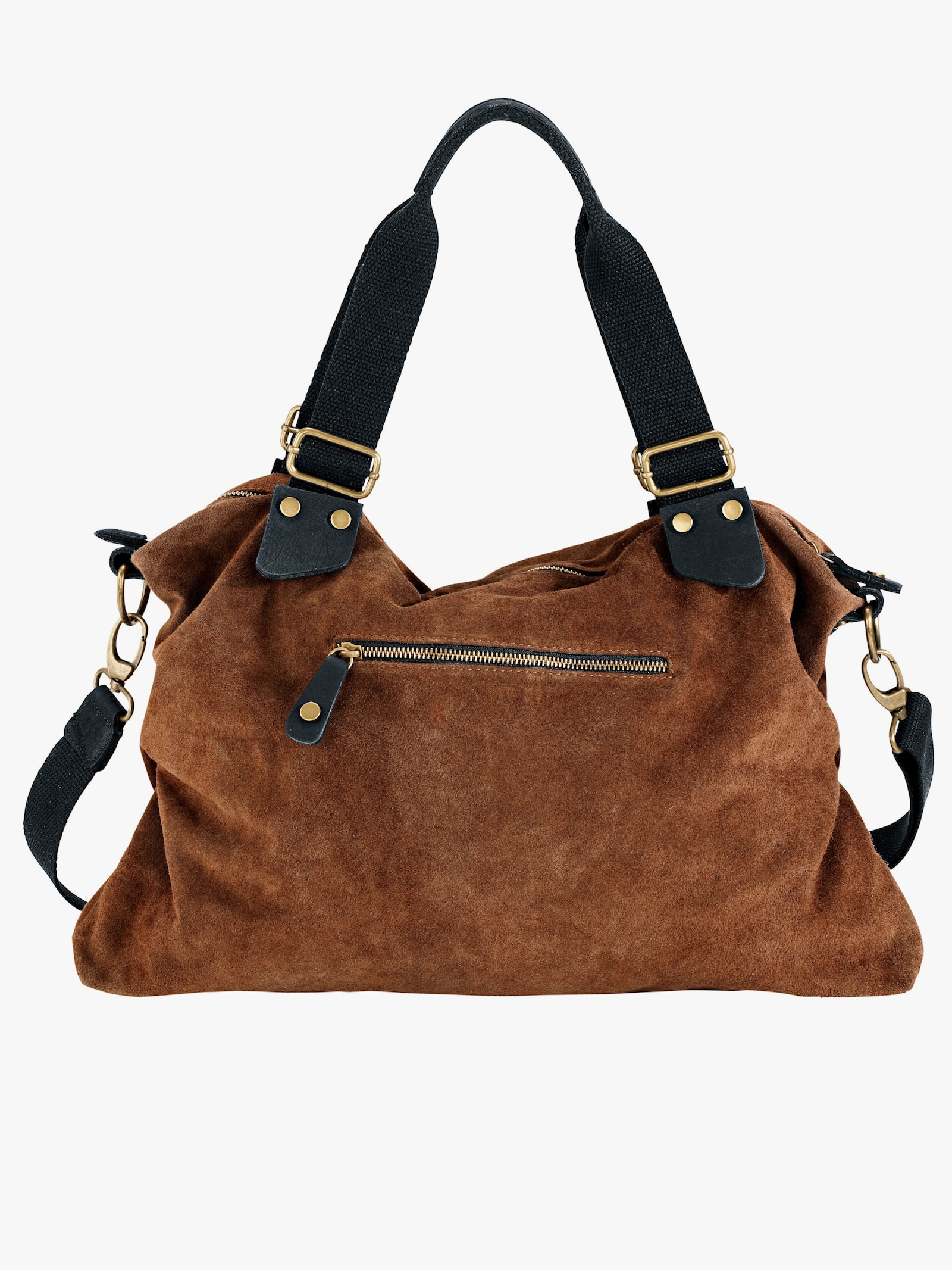 heine Tasche - nougat