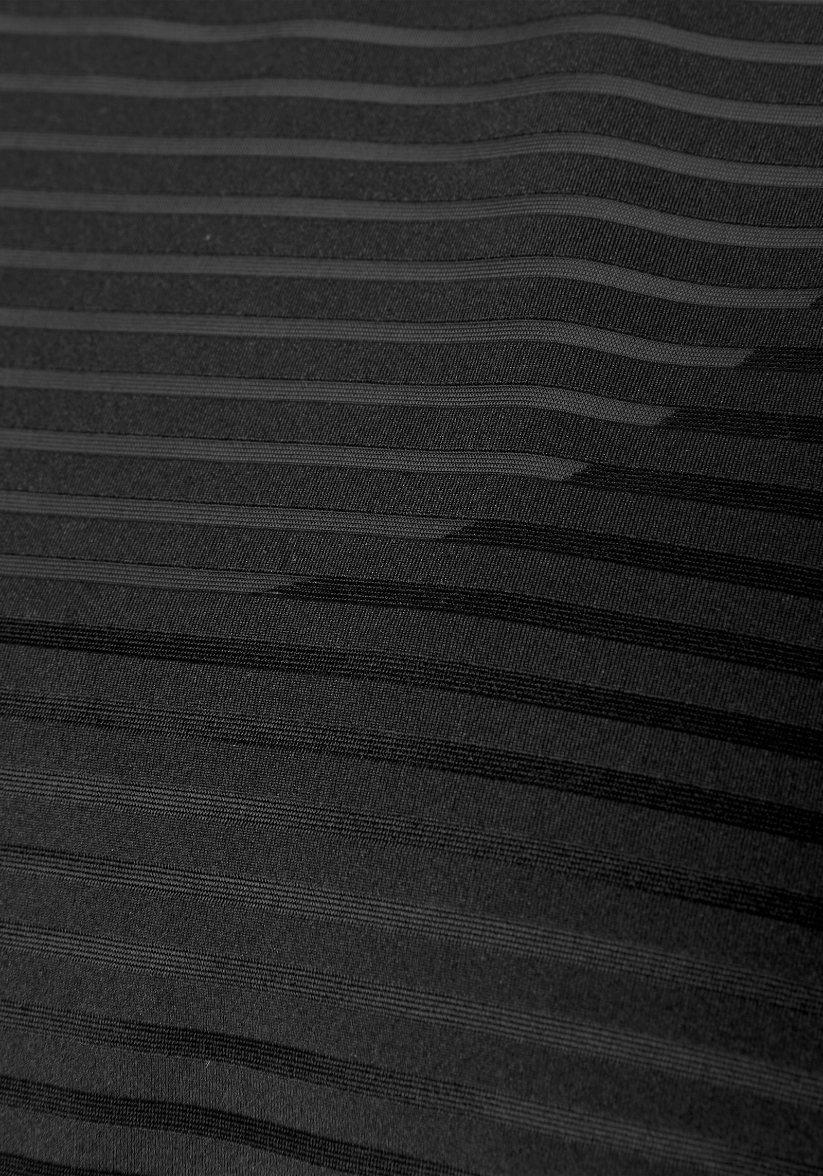 LASCANA ACTIVE Funktionsshirt - schwarz